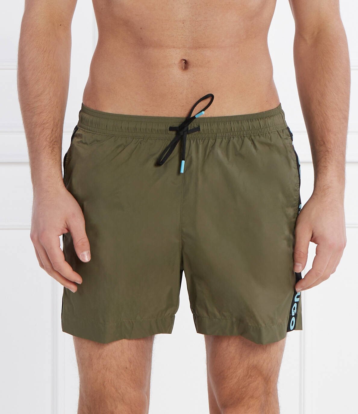 Hugo Bodywear Șorți de baie FAB | Regular Fit