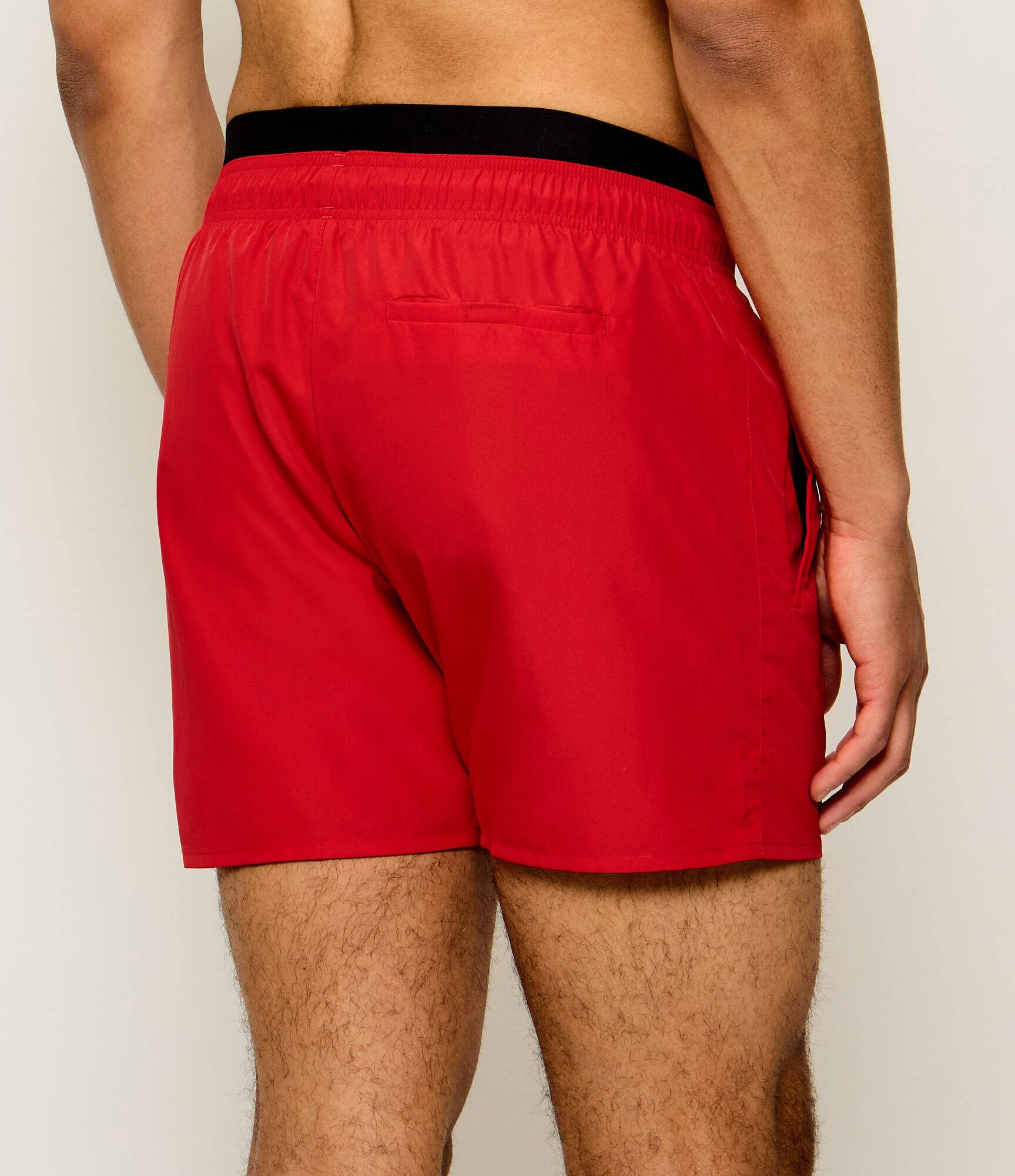 Hugo Bodywear Șorți de baie GALAXY | regular fit
