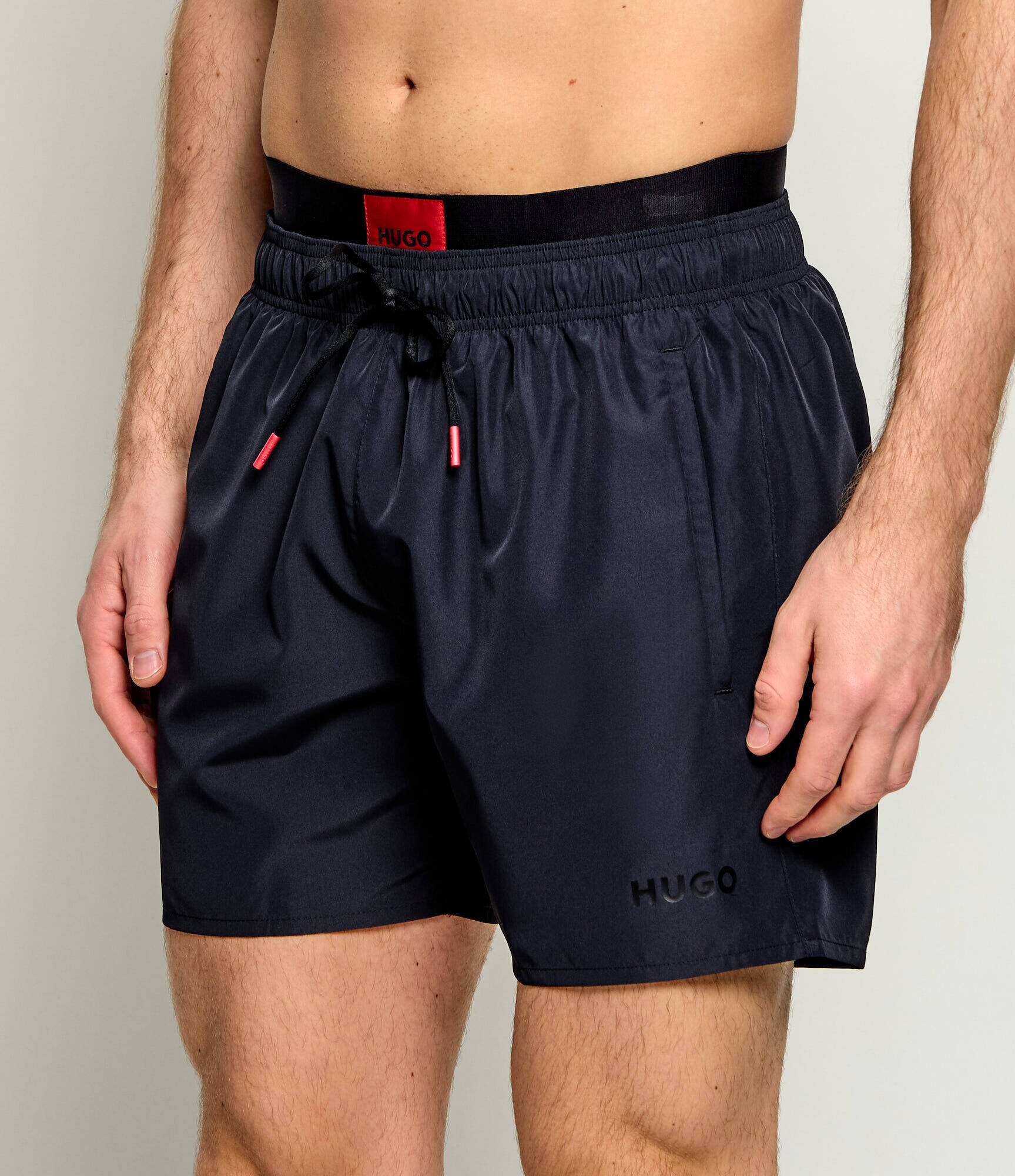 Hugo Bodywear Șorți de baie Galaxy | regular fit