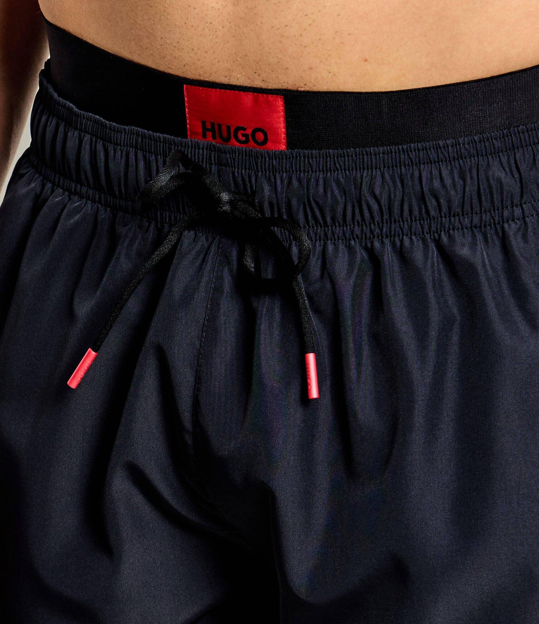 Hugo Bodywear Șorți de baie Galaxy | regular fit