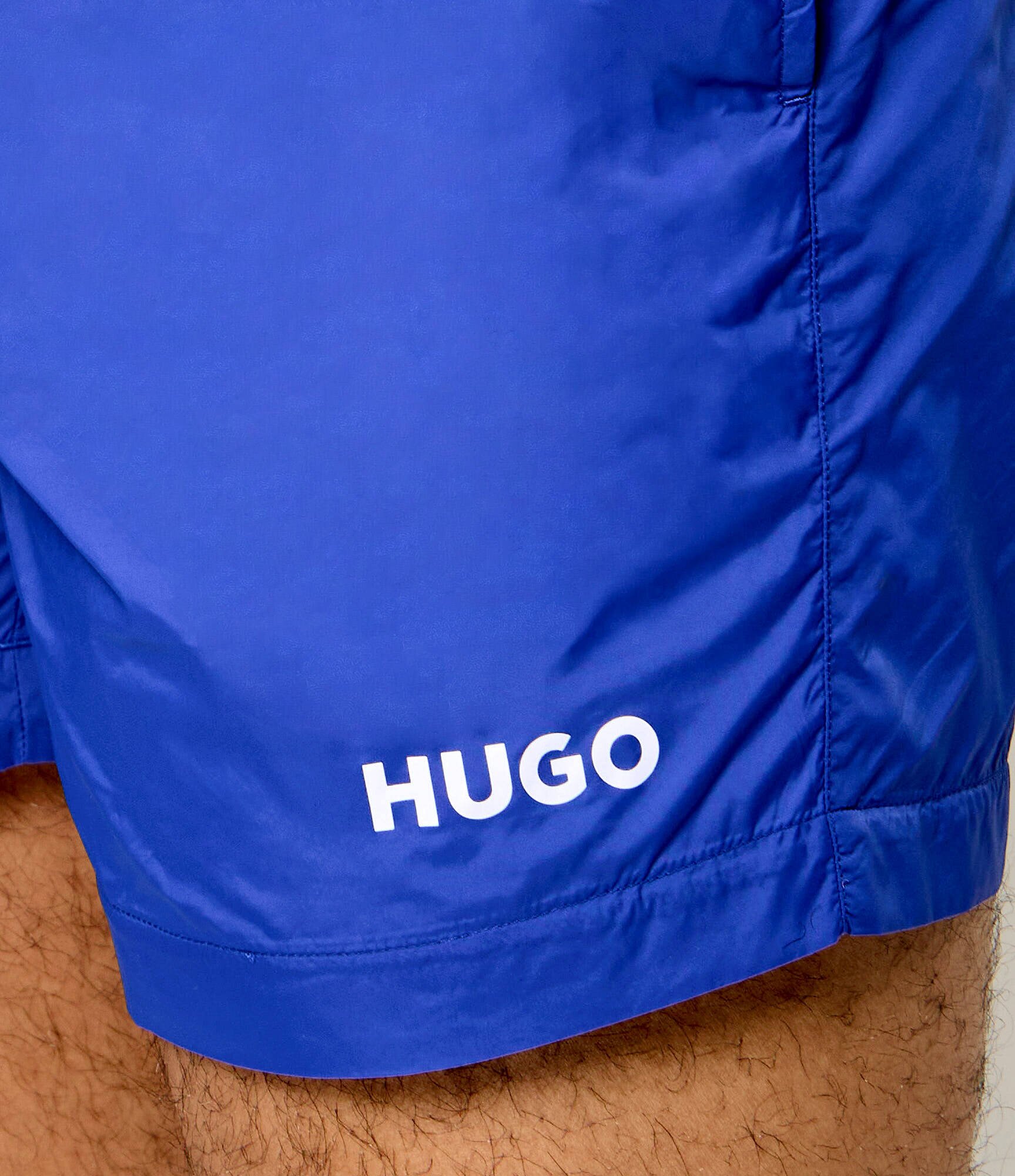 Hugo Bodywear Șorți de baie Haiti | regular fit