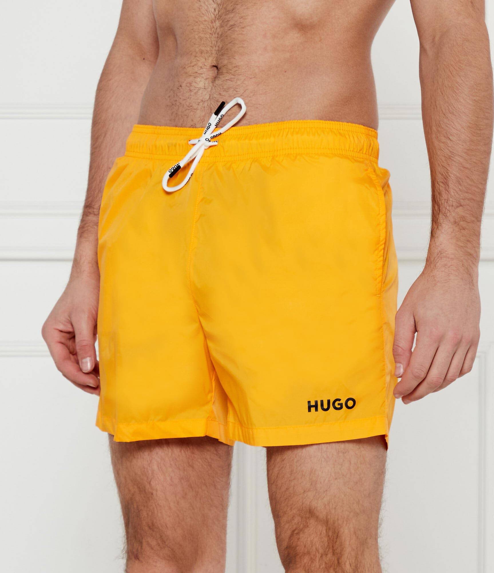 Hugo Bodywear Șorți de baie HAITI | Regular Fit