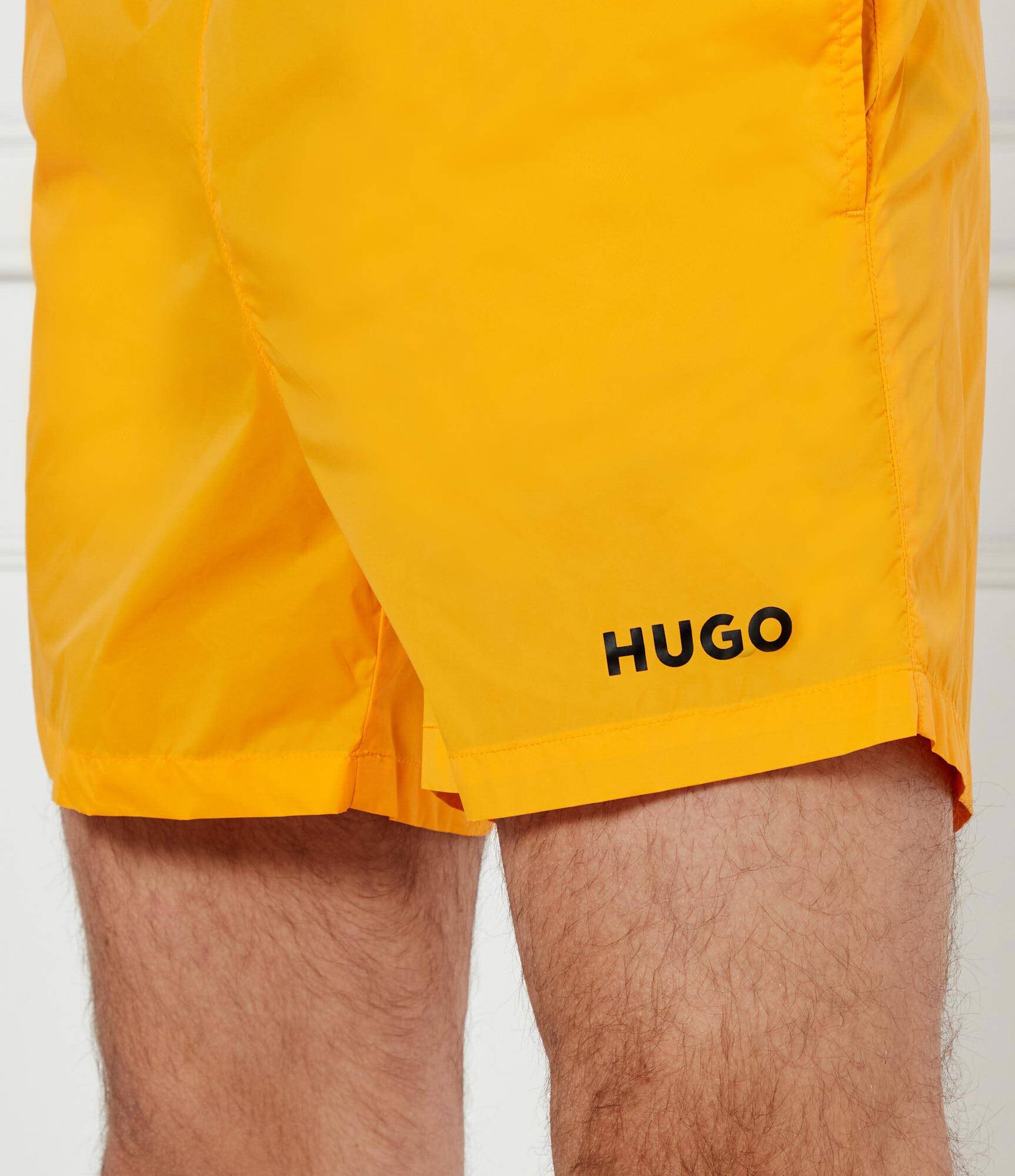Hugo Bodywear Șorți de baie HAITI | Regular Fit