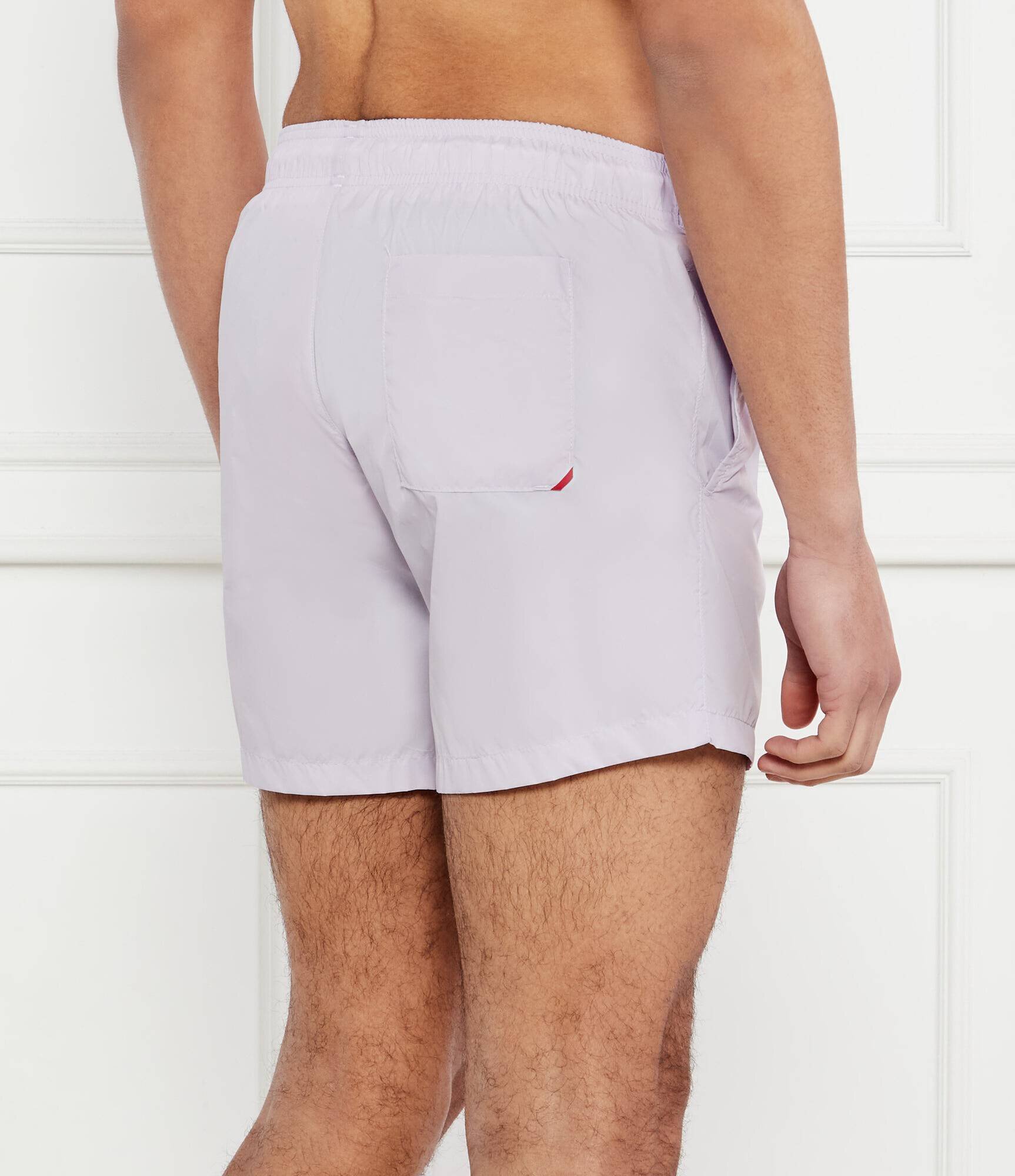 Hugo Bodywear Șorți de baie Haiti | regular fit