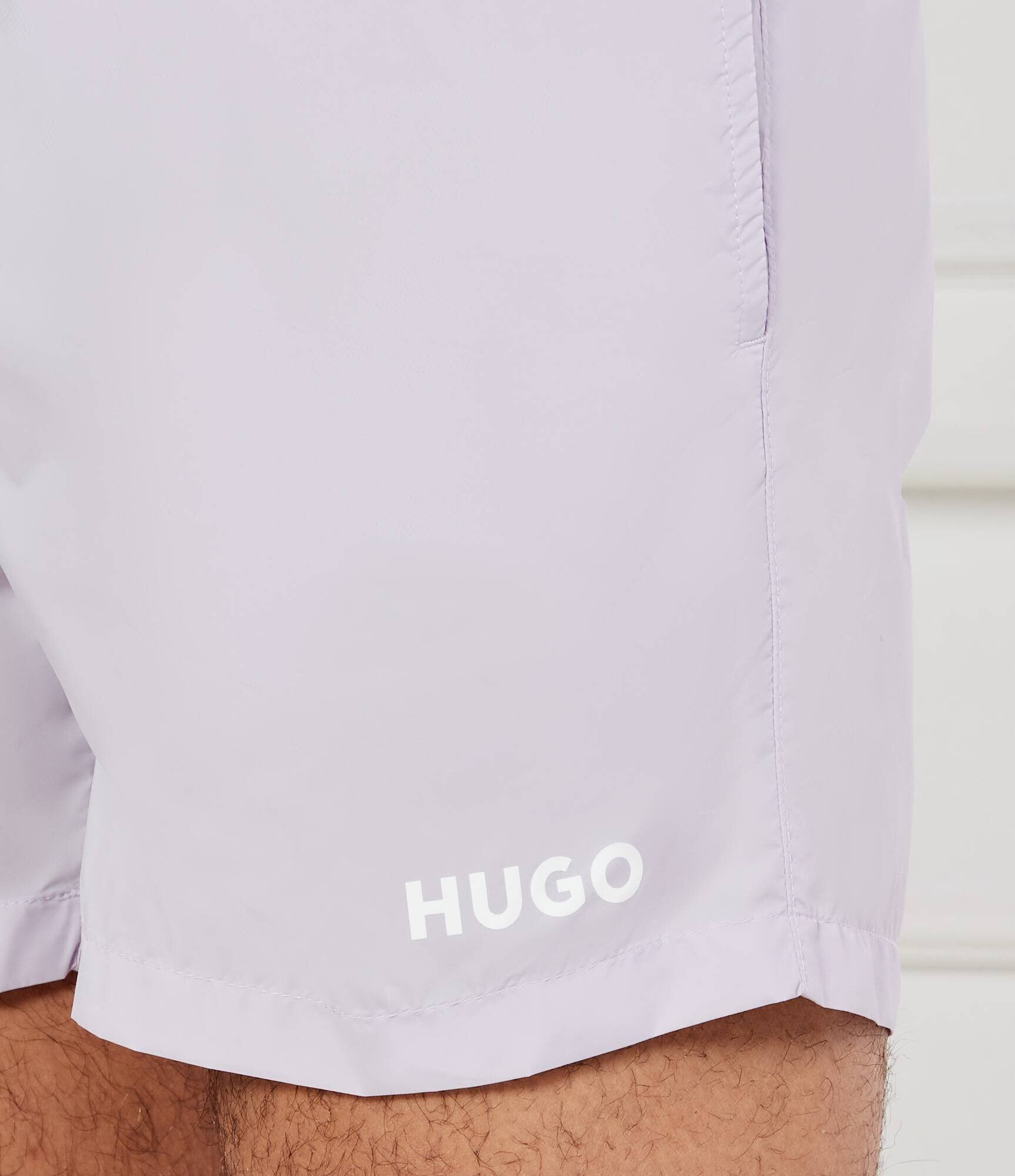 Hugo Bodywear Șorți de baie Haiti | regular fit