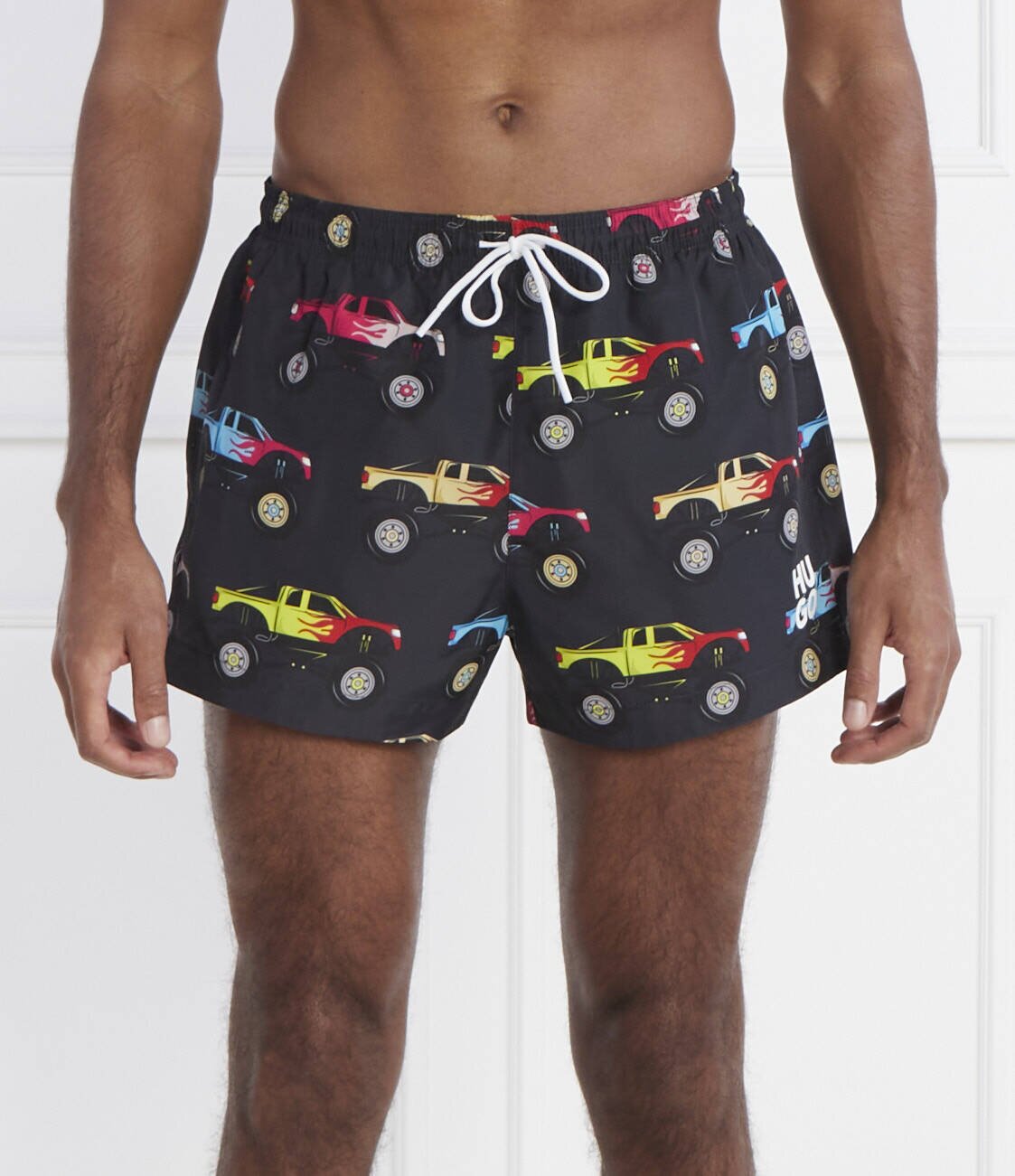 Hugo Bodywear Șorți de baie JANCO | regular fit