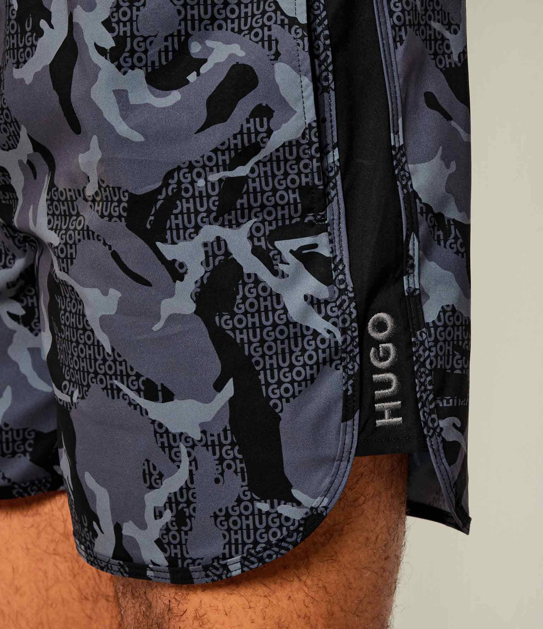 Hugo Bodywear Șorți de baie JOSE | regular fit