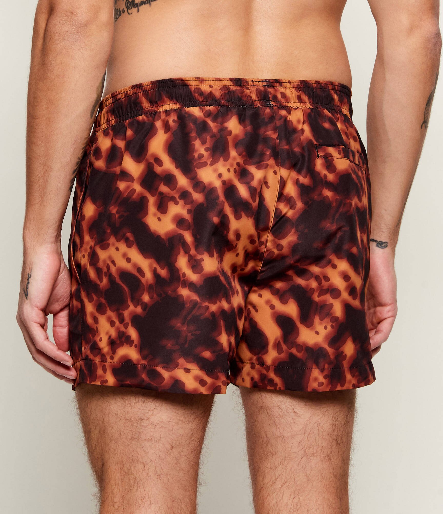 Hugo Bodywear Șorți de baie KALEO | regular fit