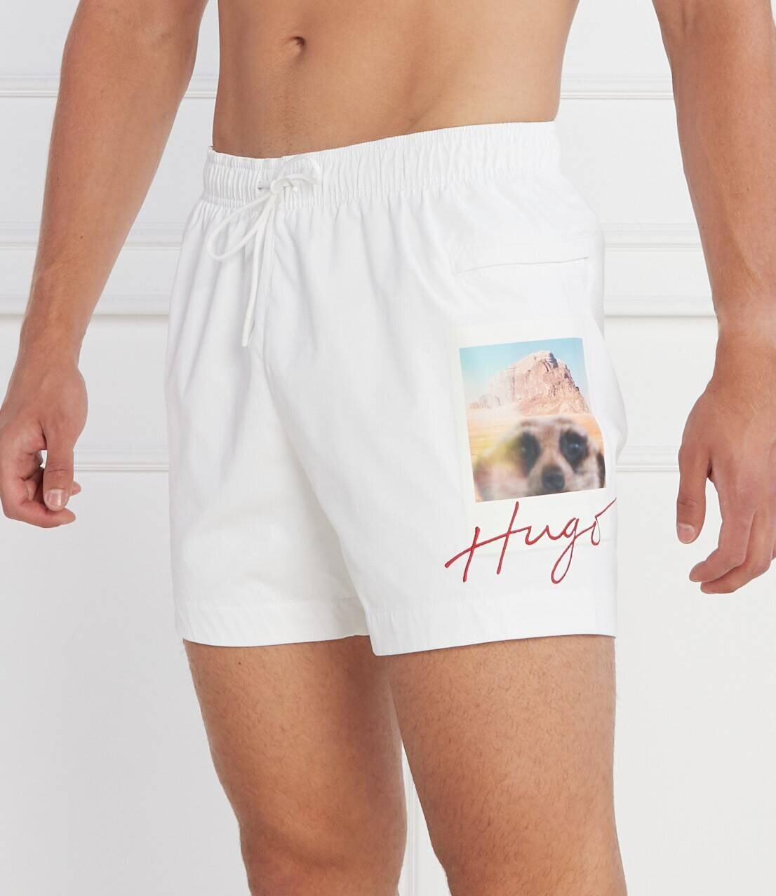 Hugo Bodywear Șorți de baie KOOK | Regular Fit