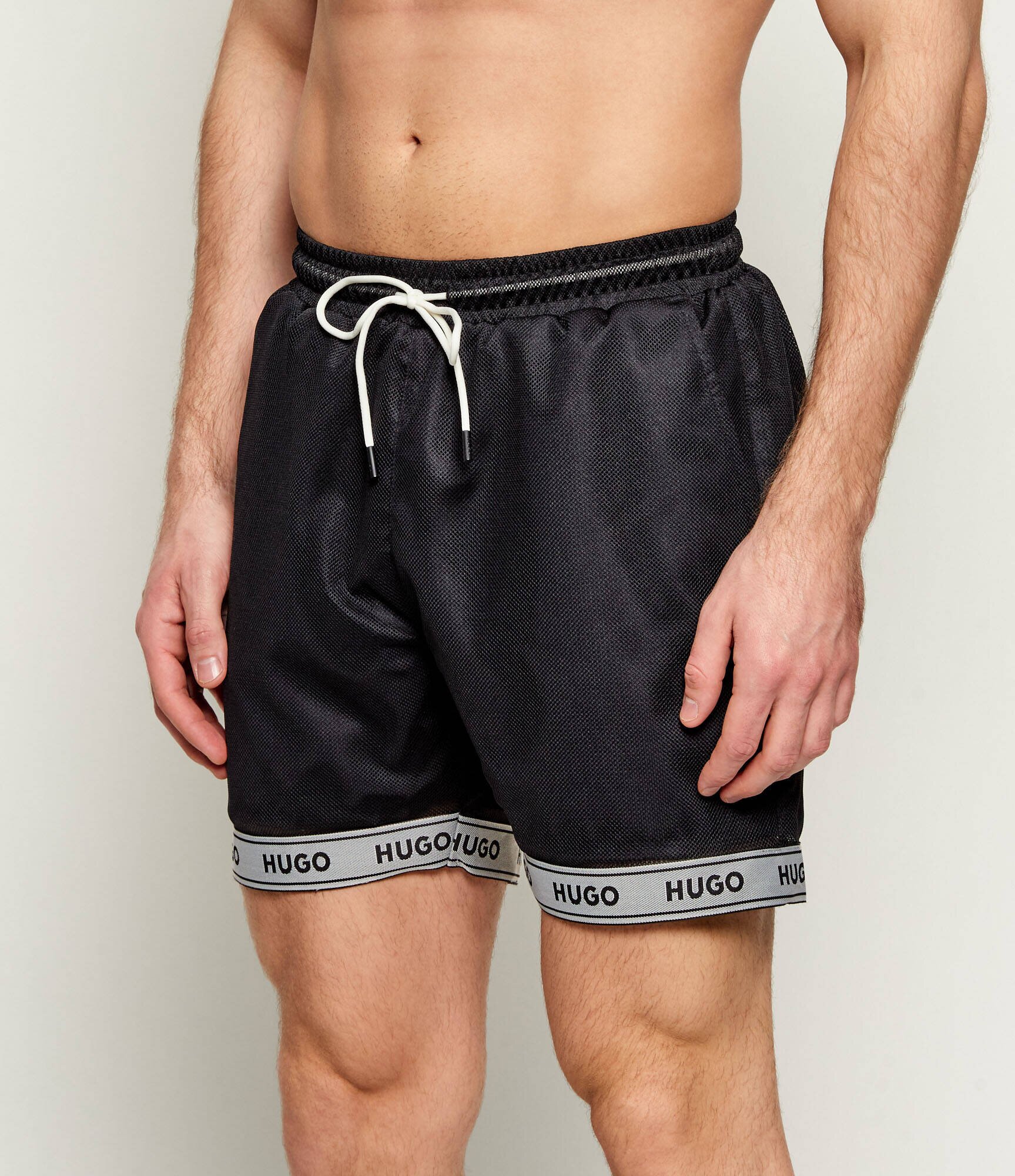 Hugo Bodywear Șorți de baie LITE_SWIM | regular fit
