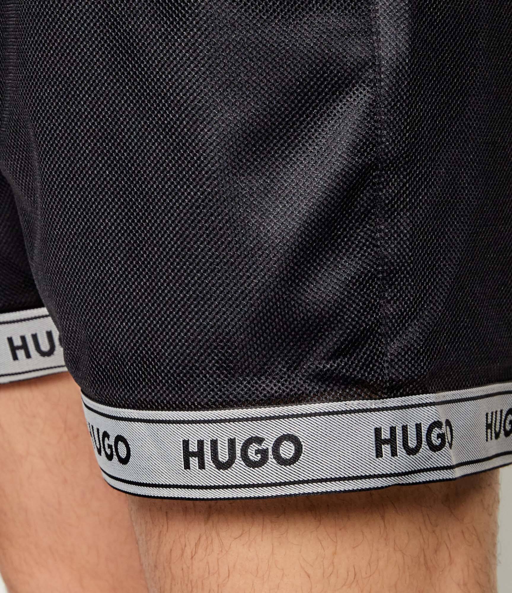 Hugo Bodywear Șorți de baie LITE_SWIM | regular fit