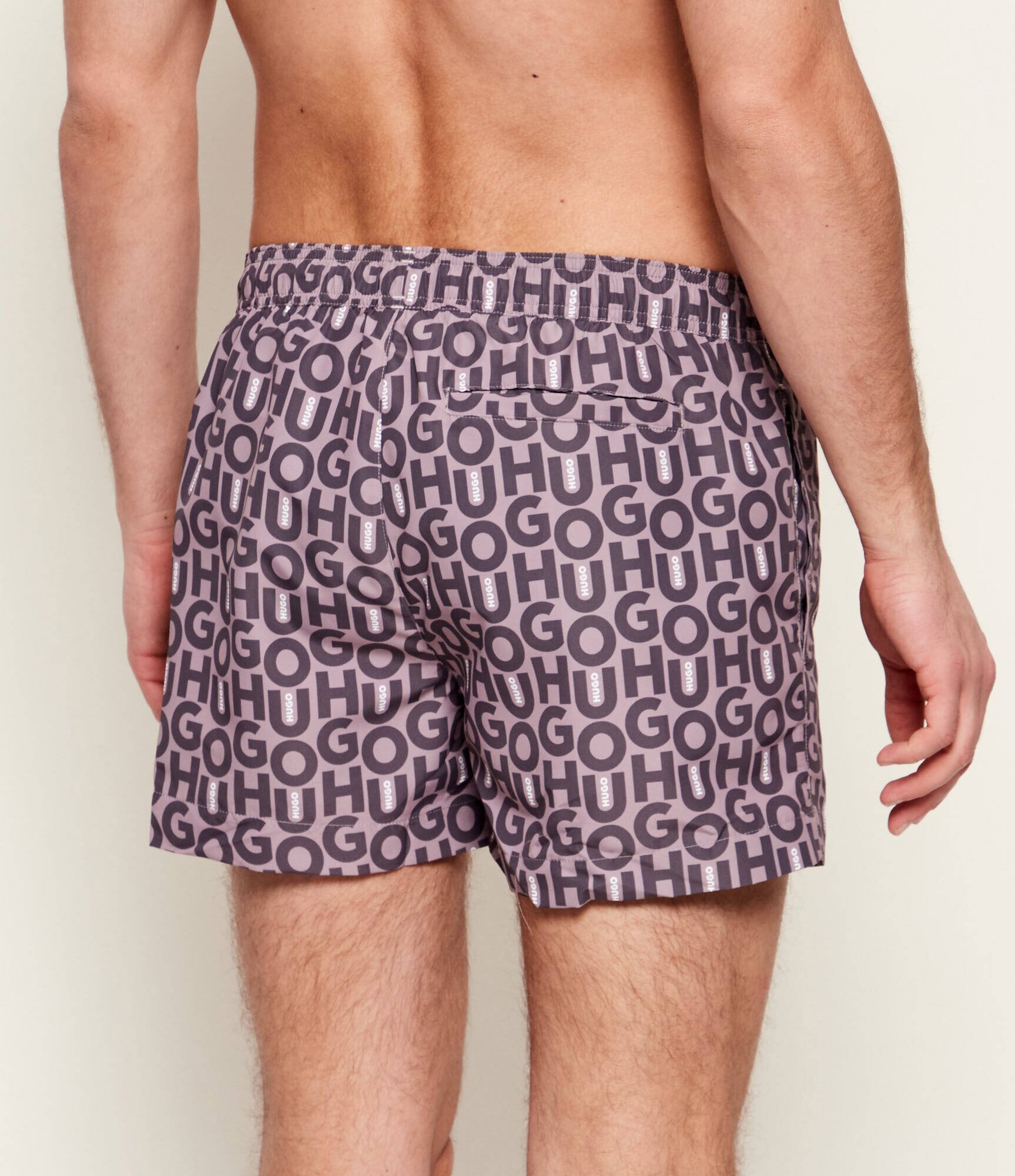 Hugo Bodywear Șorți de baie NALU | regular fit