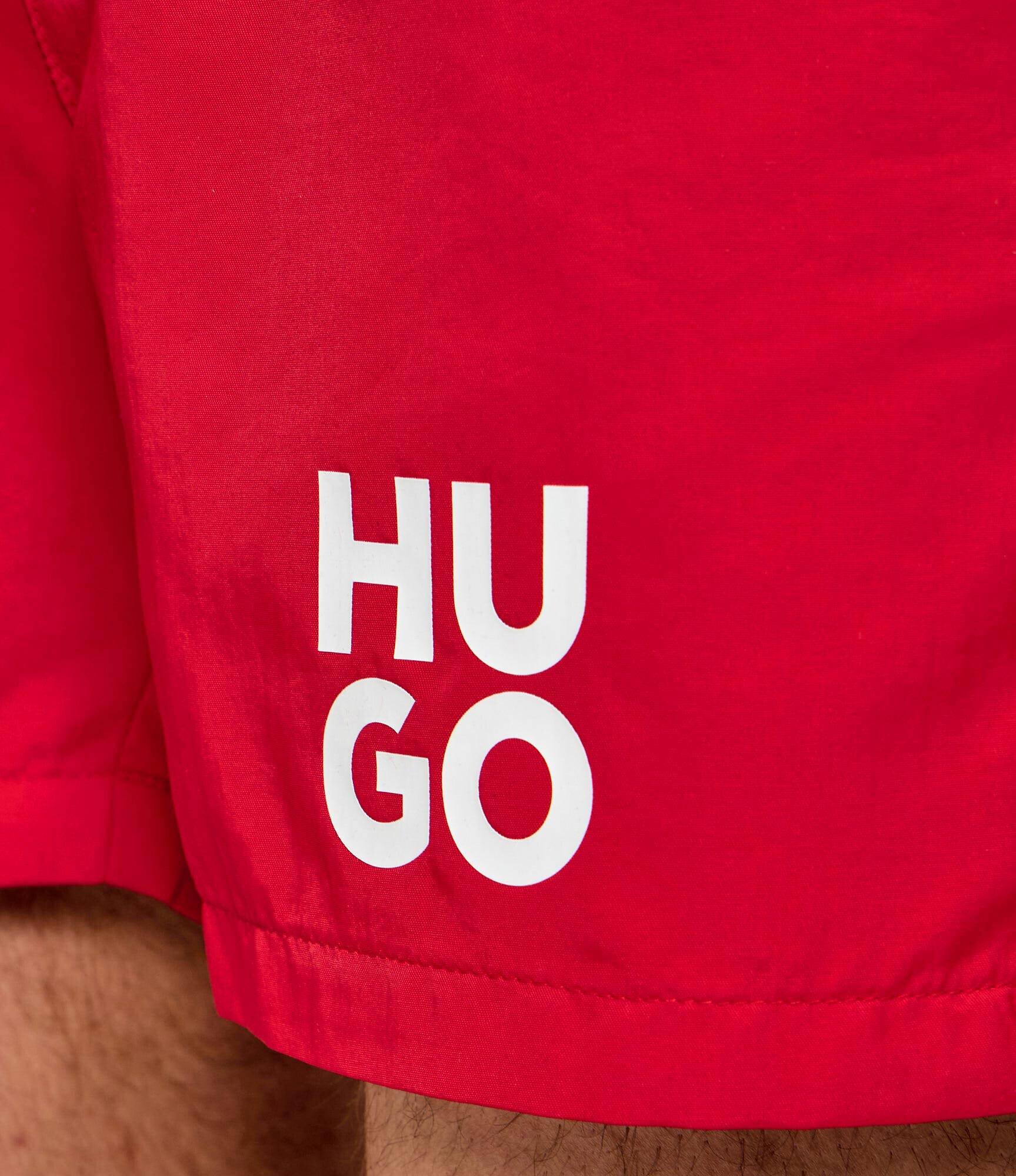 Hugo Bodywear Șorți de baie Paolo | regular fit