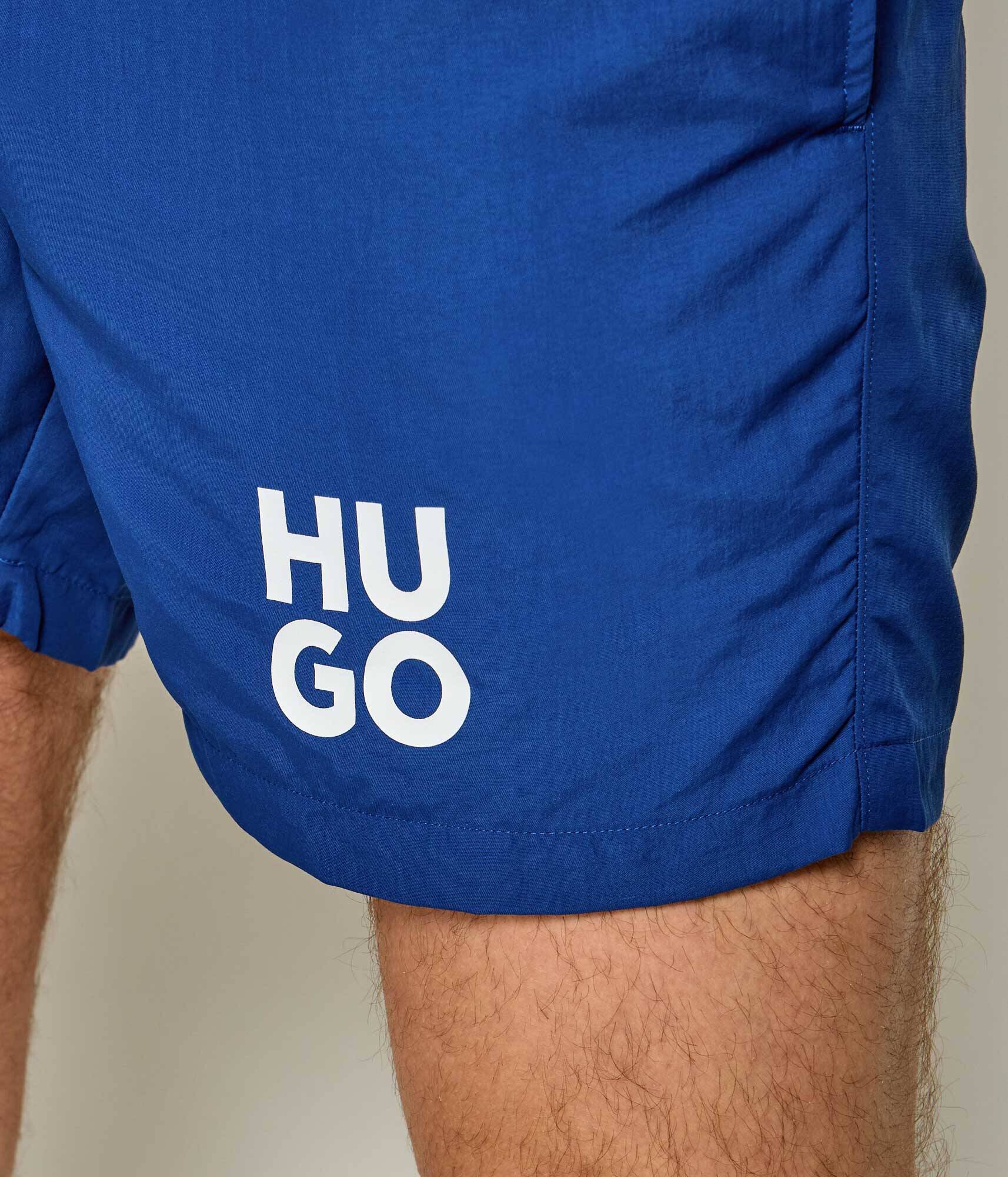 Hugo Bodywear Șorți de baie | regular fit