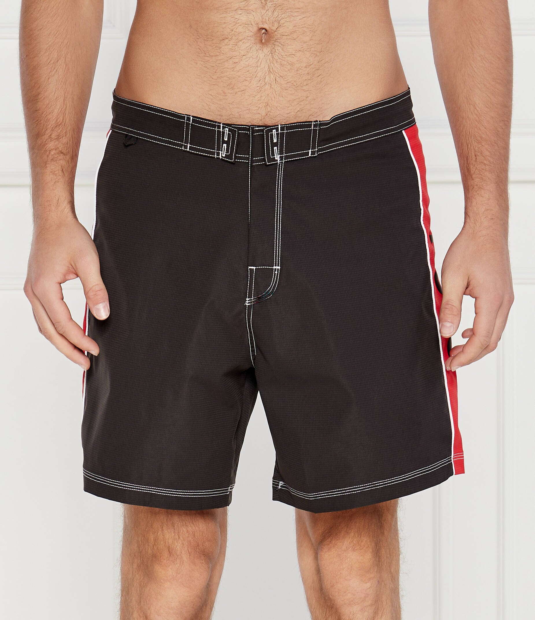 Hugo Bodywear Șorți de baie | Regular Fit