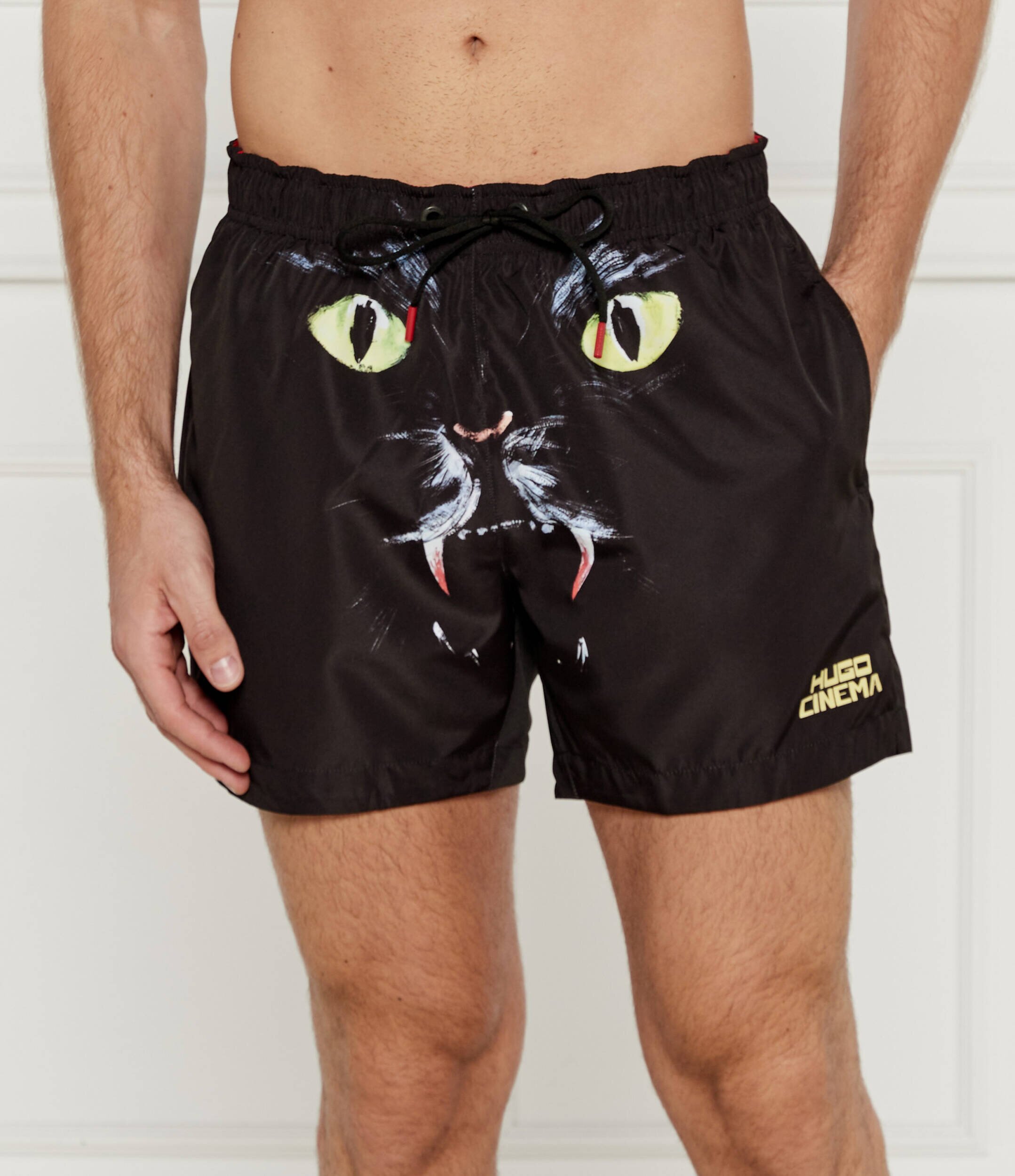 Hugo Bodywear Șorți de baie | regular fit