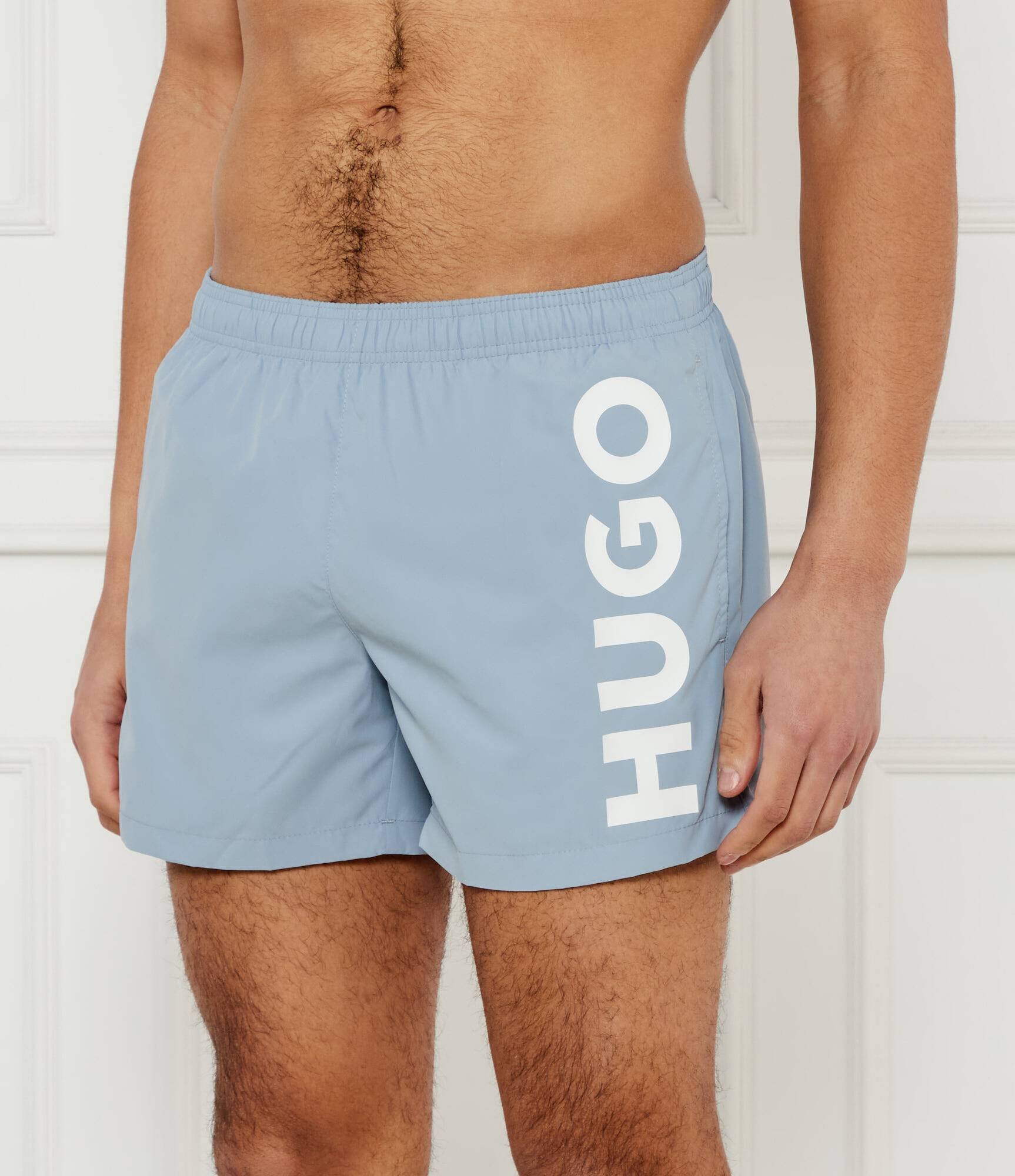 Hugo Bodywear Șorți de baie | Regular Fit