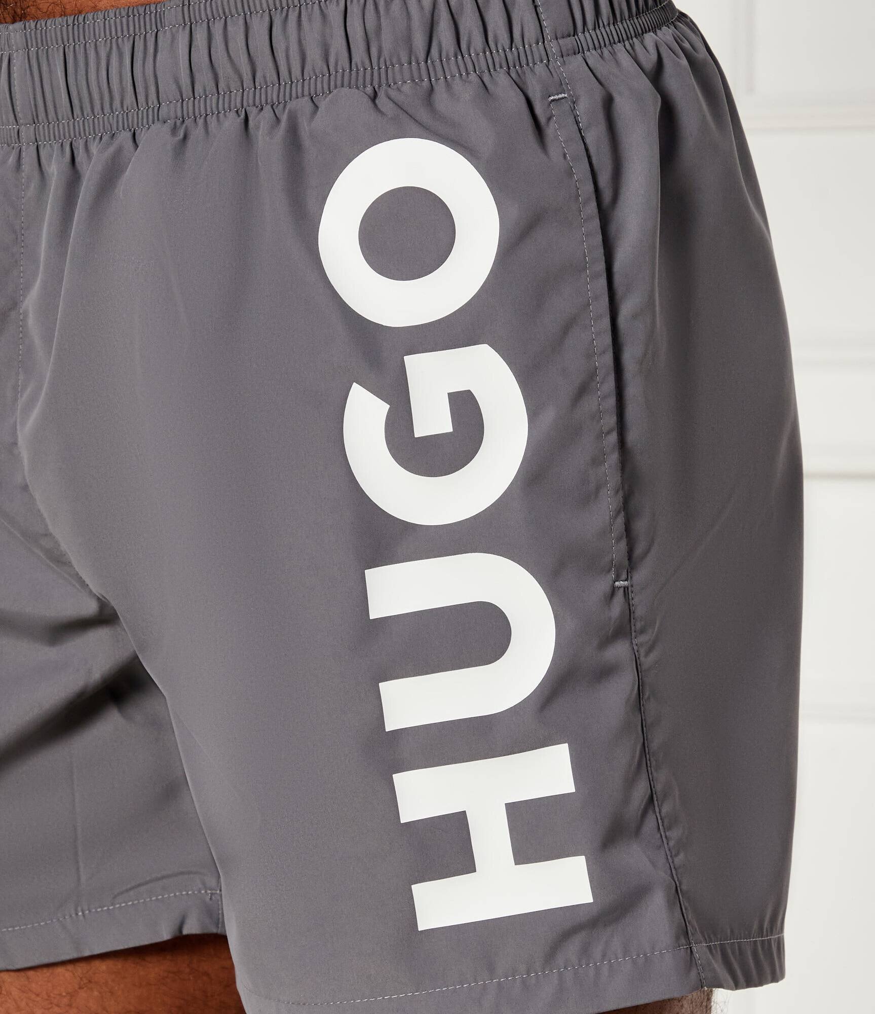 Hugo Bodywear Șorți de baie | Regular Fit