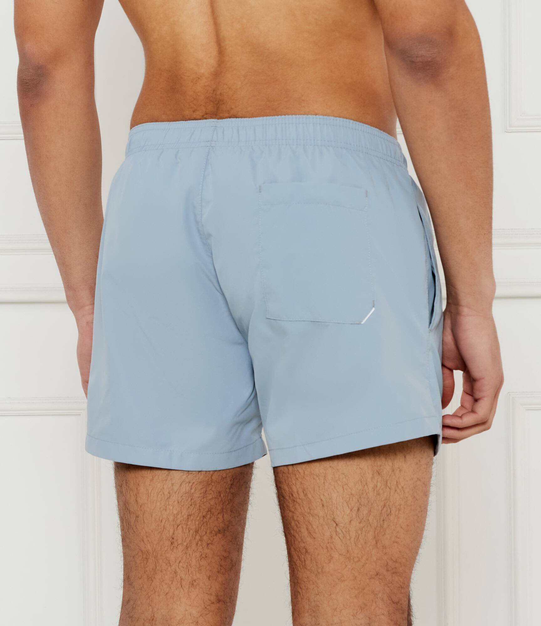 Hugo Bodywear Șorți de baie | Regular Fit