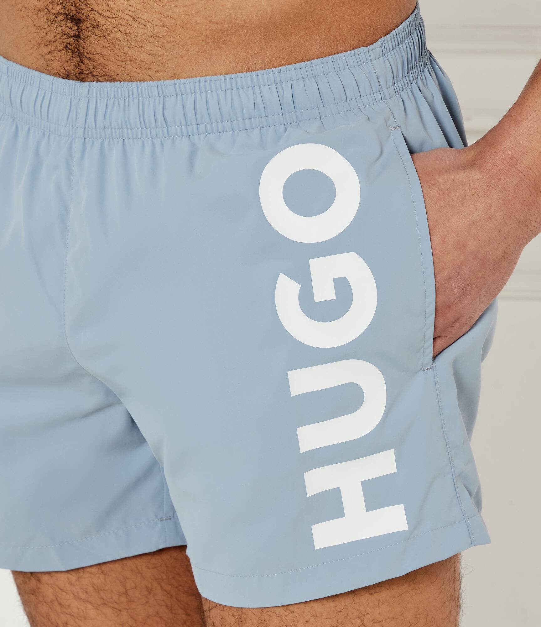 Hugo Bodywear Șorți de baie | Regular Fit