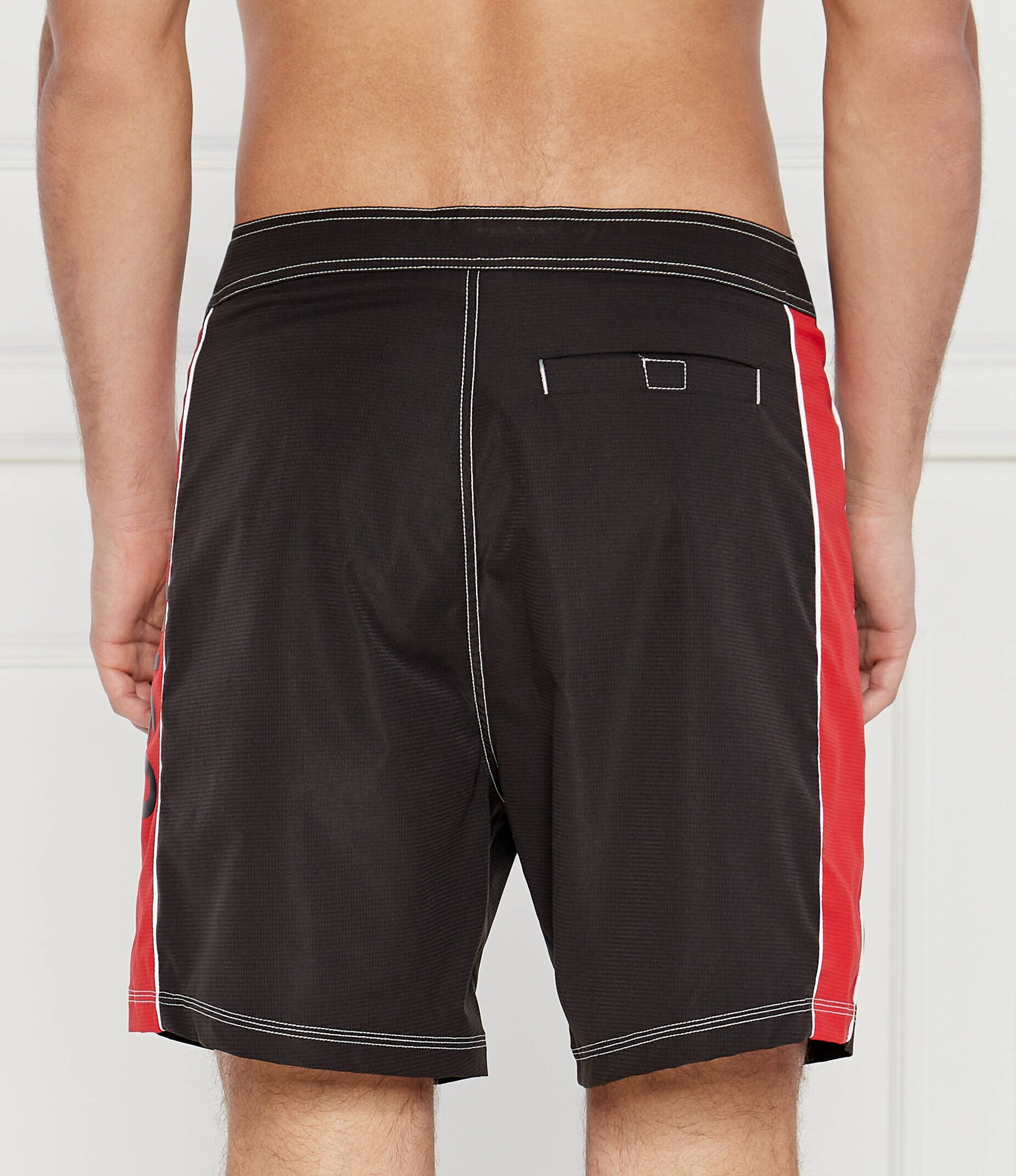 Hugo Bodywear Șorți de baie | Regular Fit