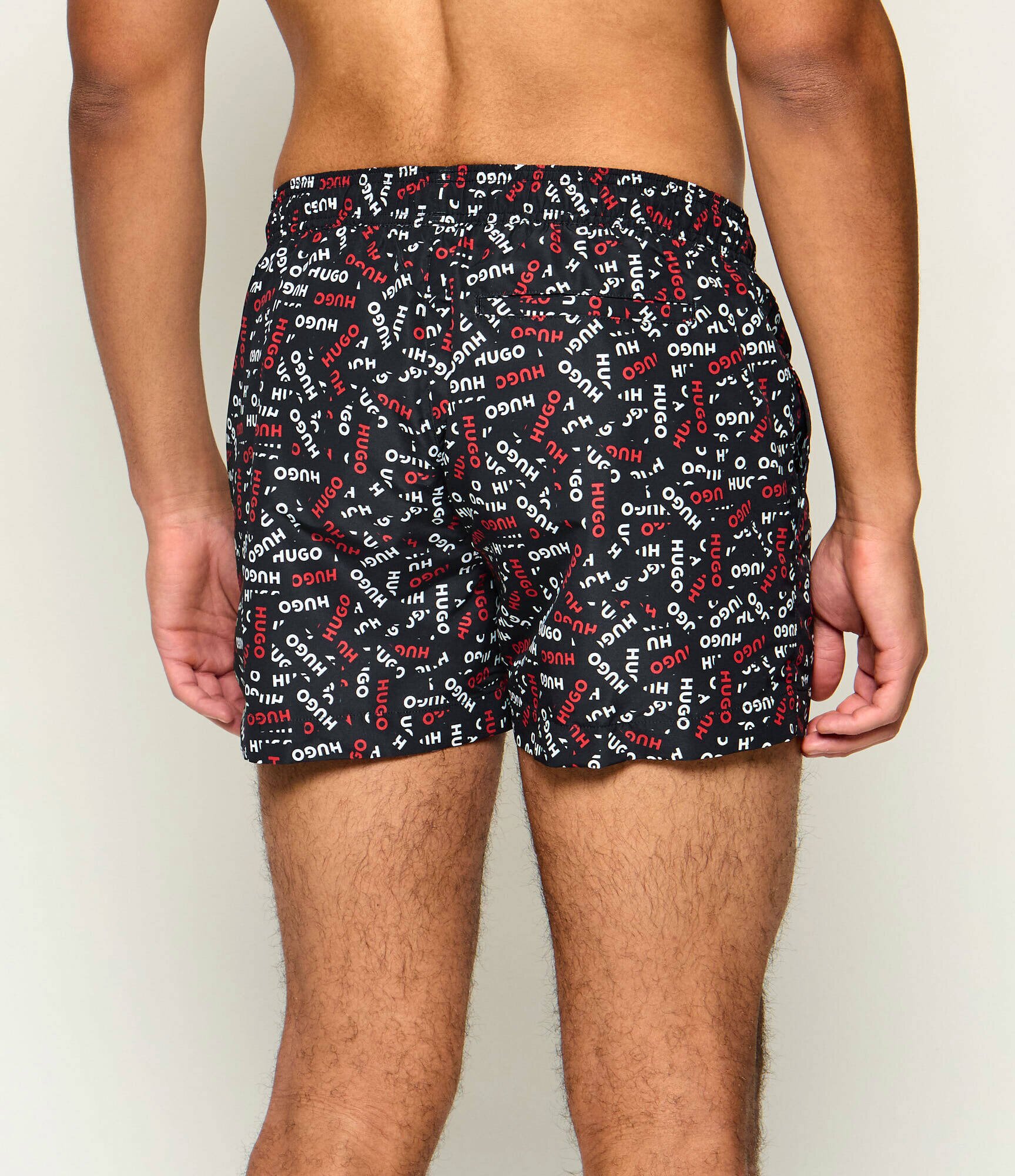 Hugo Bodywear Șorți de baie Ryu | regular fit