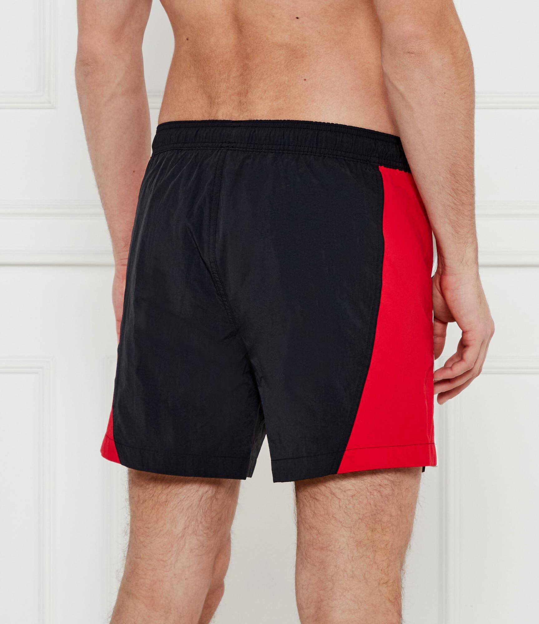 Hugo Bodywear Șorți de baie SUNA | Regular Fit