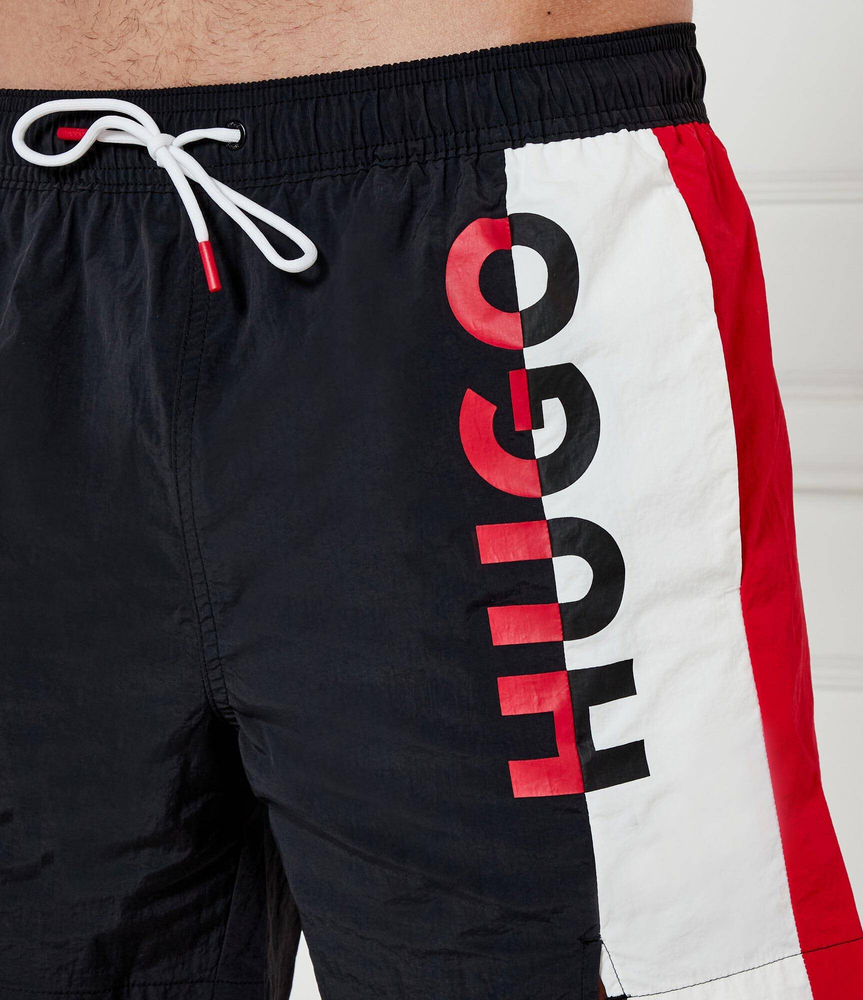 Hugo Bodywear Șorți de baie SUNA | Regular Fit