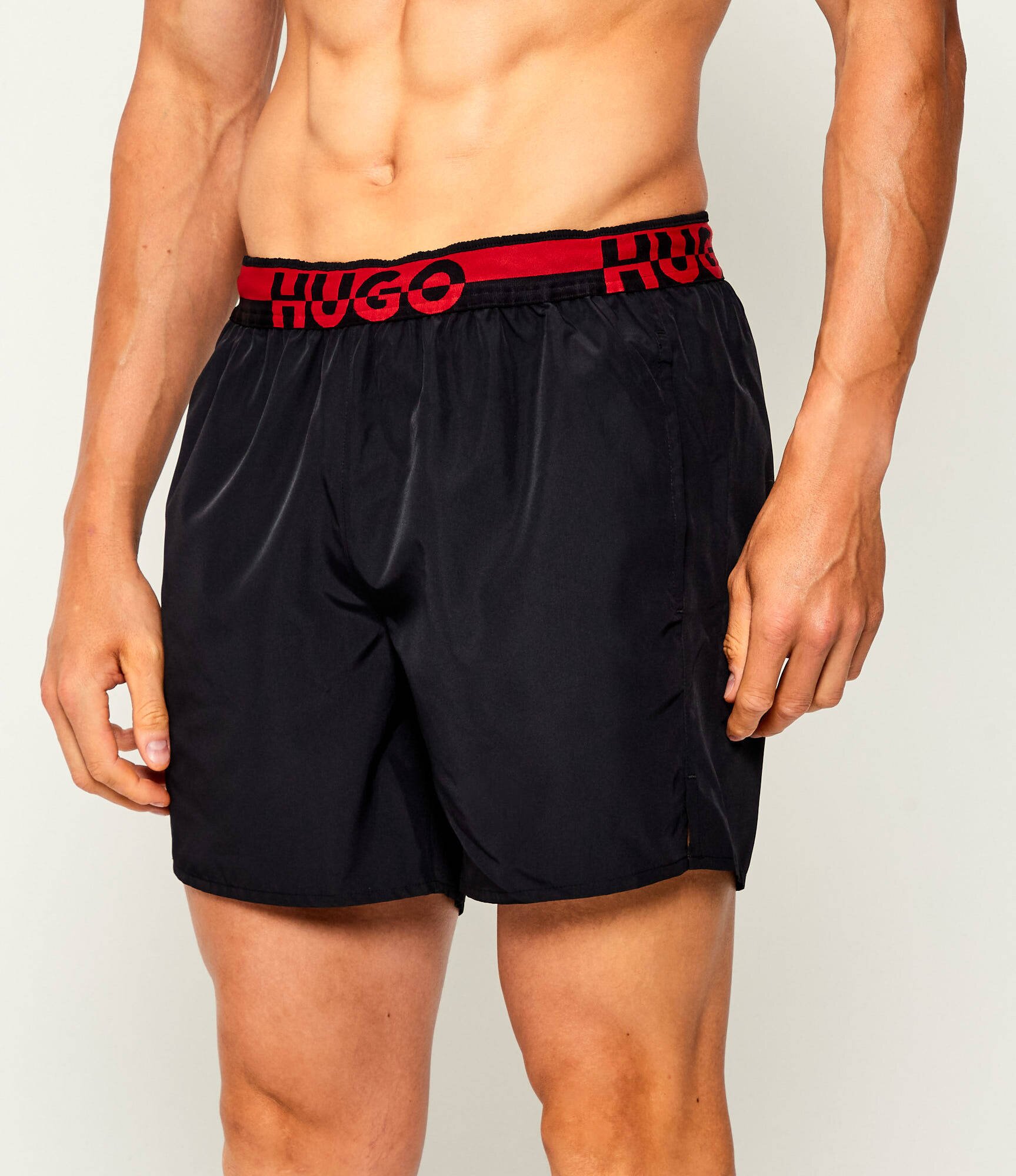 Hugo Bodywear Șorți de baie TAPI | Regular Fit