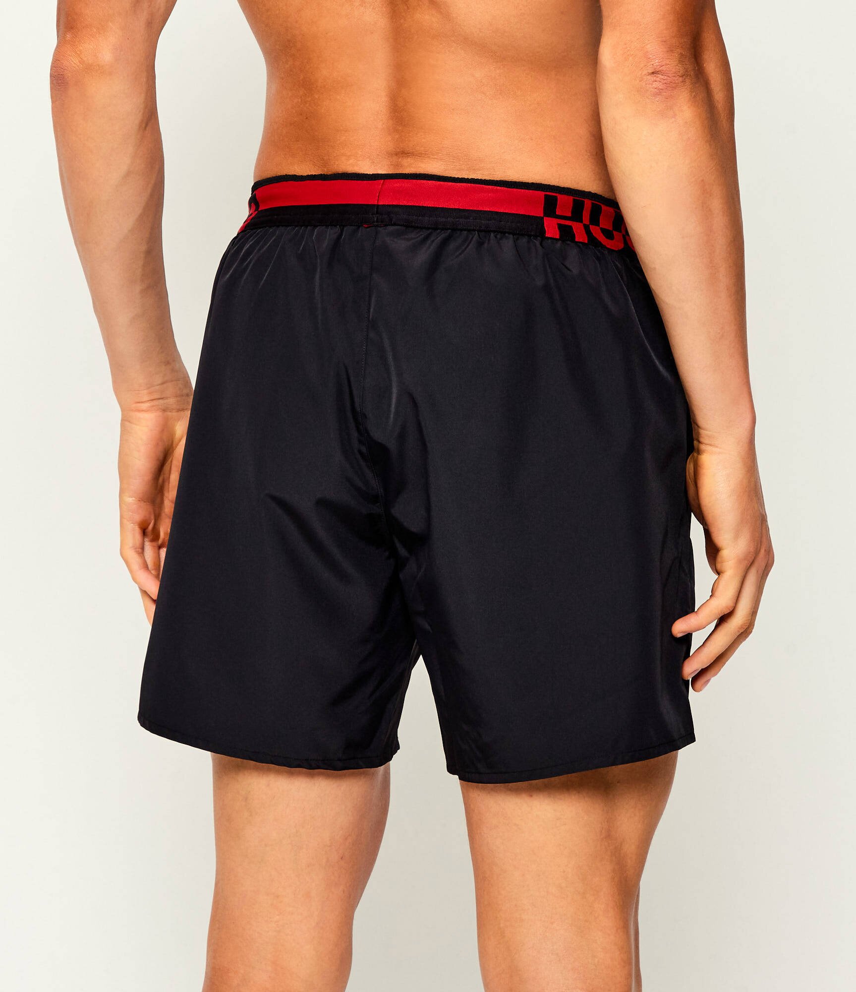 Hugo Bodywear Șorți de baie TAPI | Regular Fit