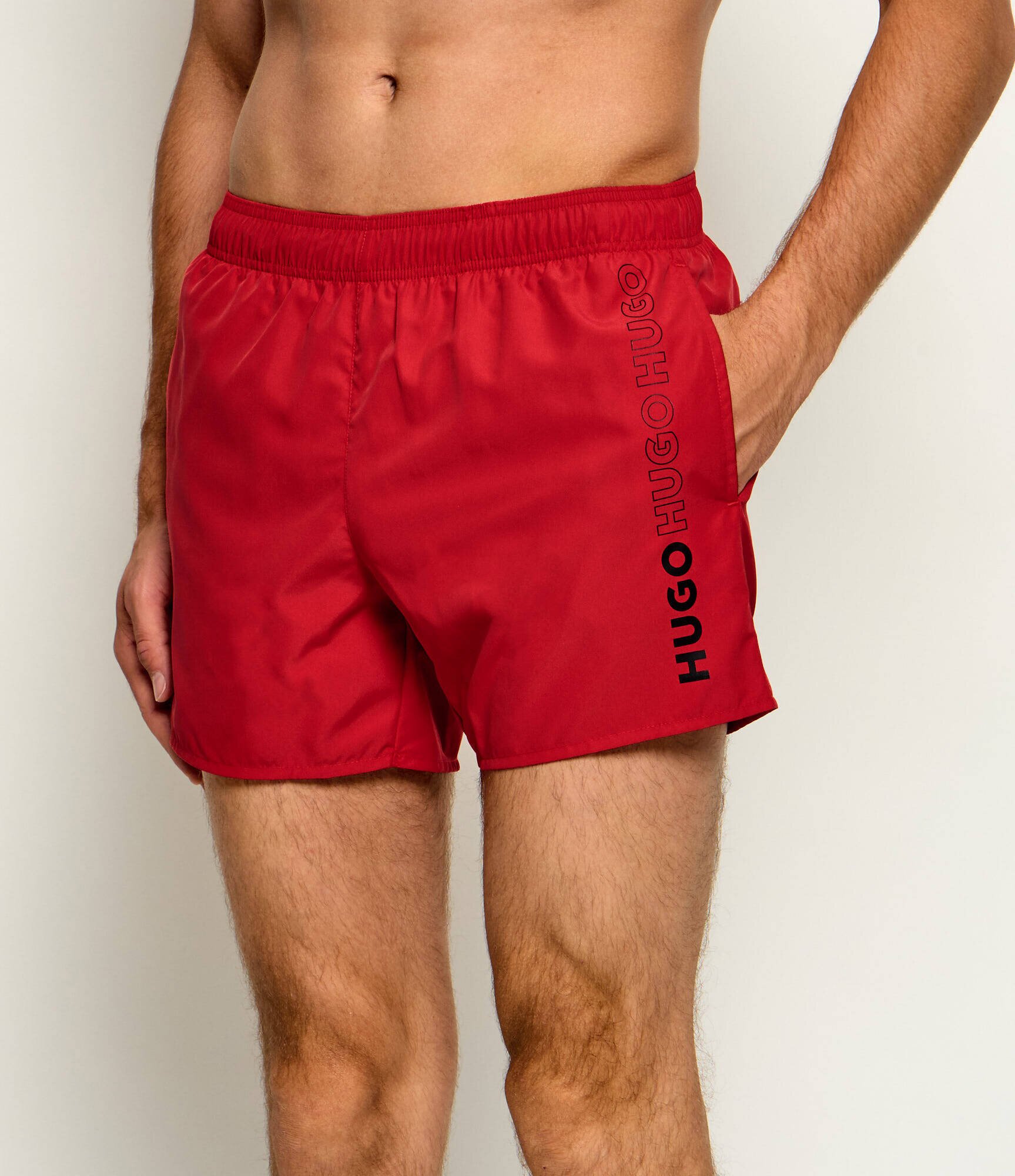Hugo Bodywear Șorți de baie Tiki | regular fit