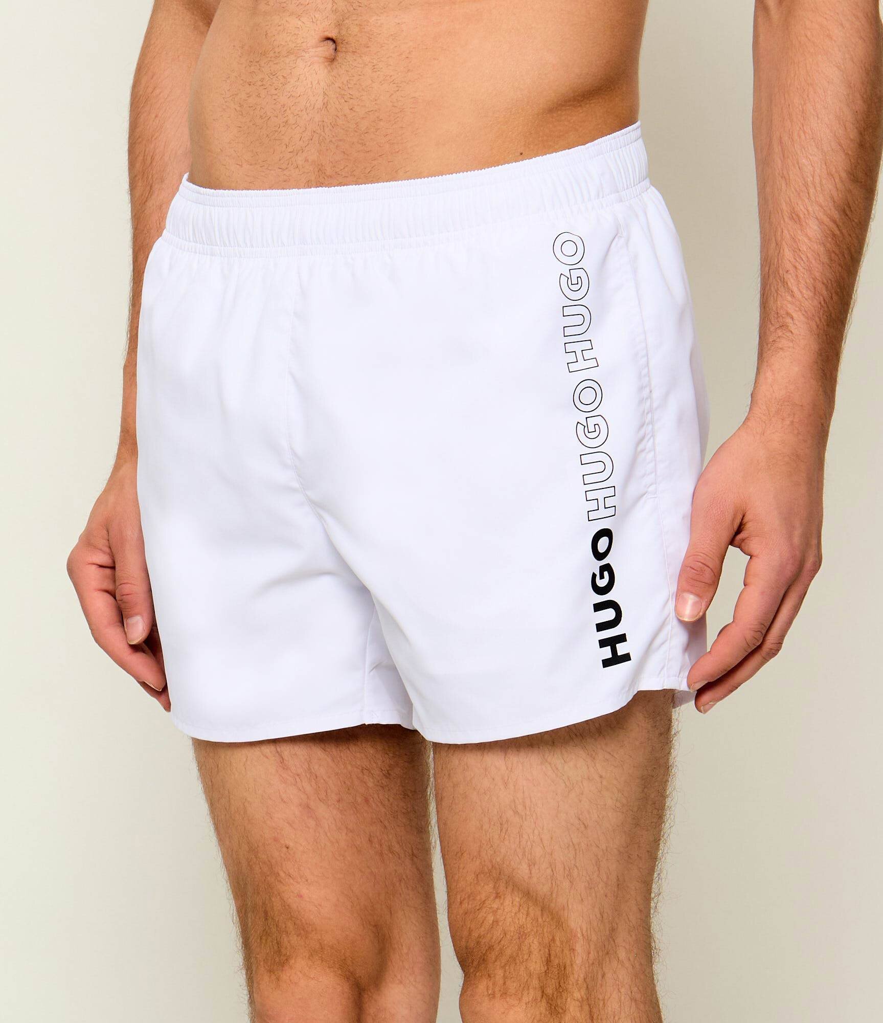 Hugo Bodywear Șorți de baie TIKI | regular fit