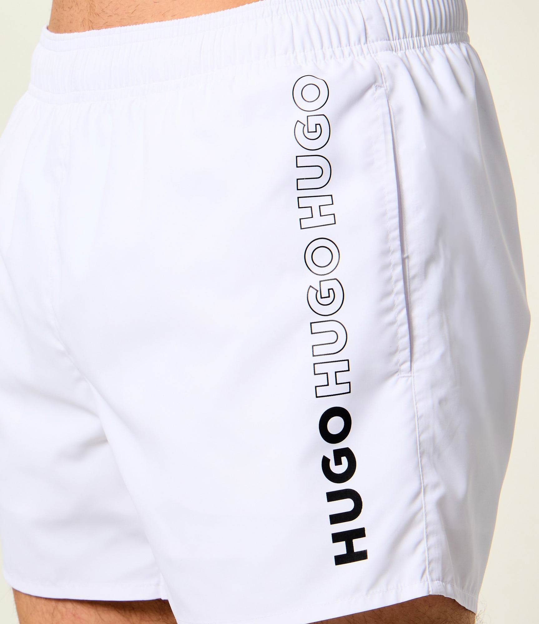 Hugo Bodywear Șorți de baie TIKI | regular fit