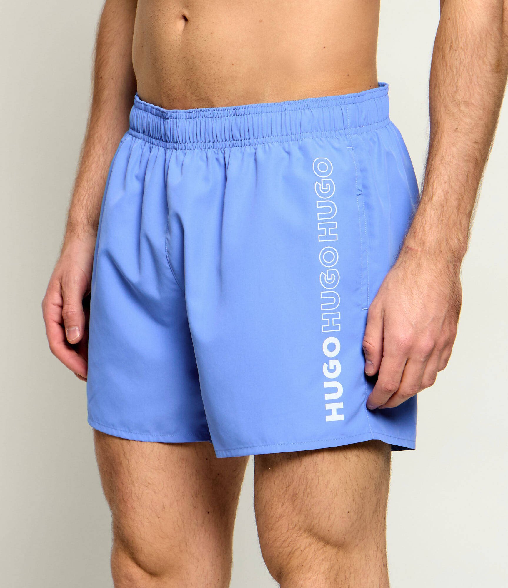 Hugo Bodywear Șorți de baie Tiki | regular fit