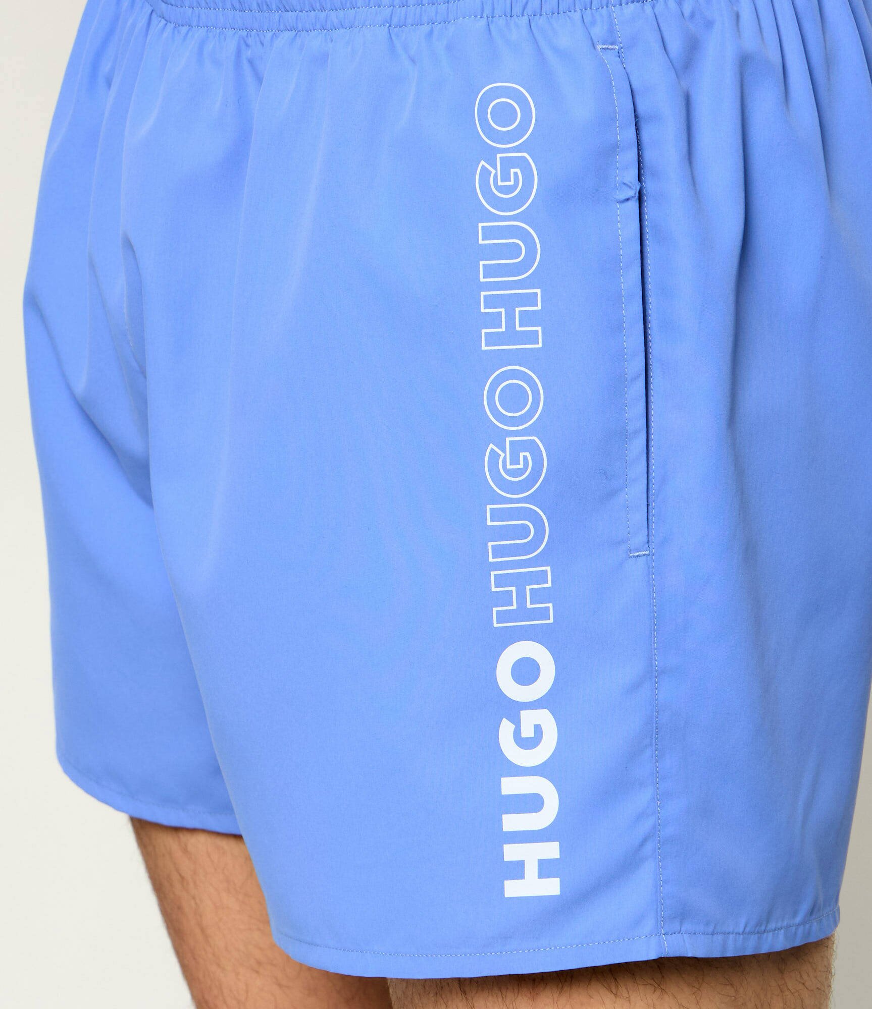 Hugo Bodywear Șorți de baie Tiki | regular fit