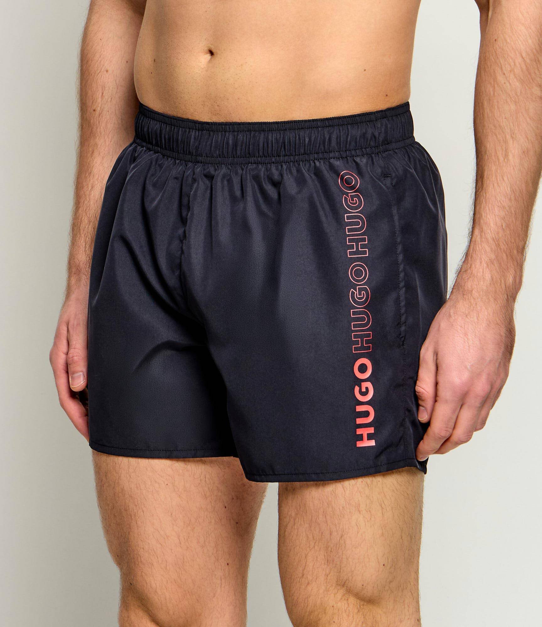 Hugo Bodywear Șorți de baie Tiki | regular fit