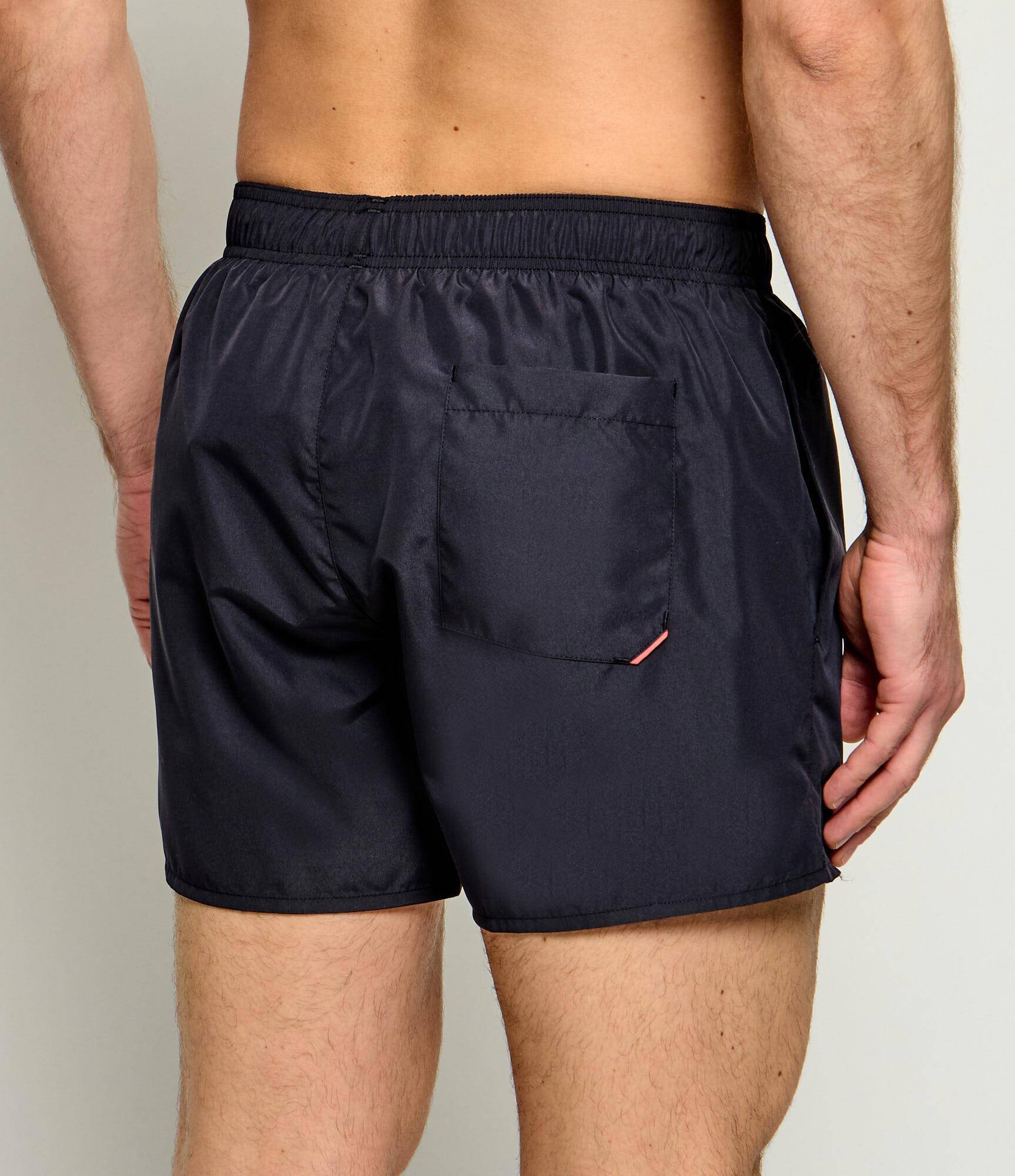 Hugo Bodywear Șorți de baie Tiki | regular fit