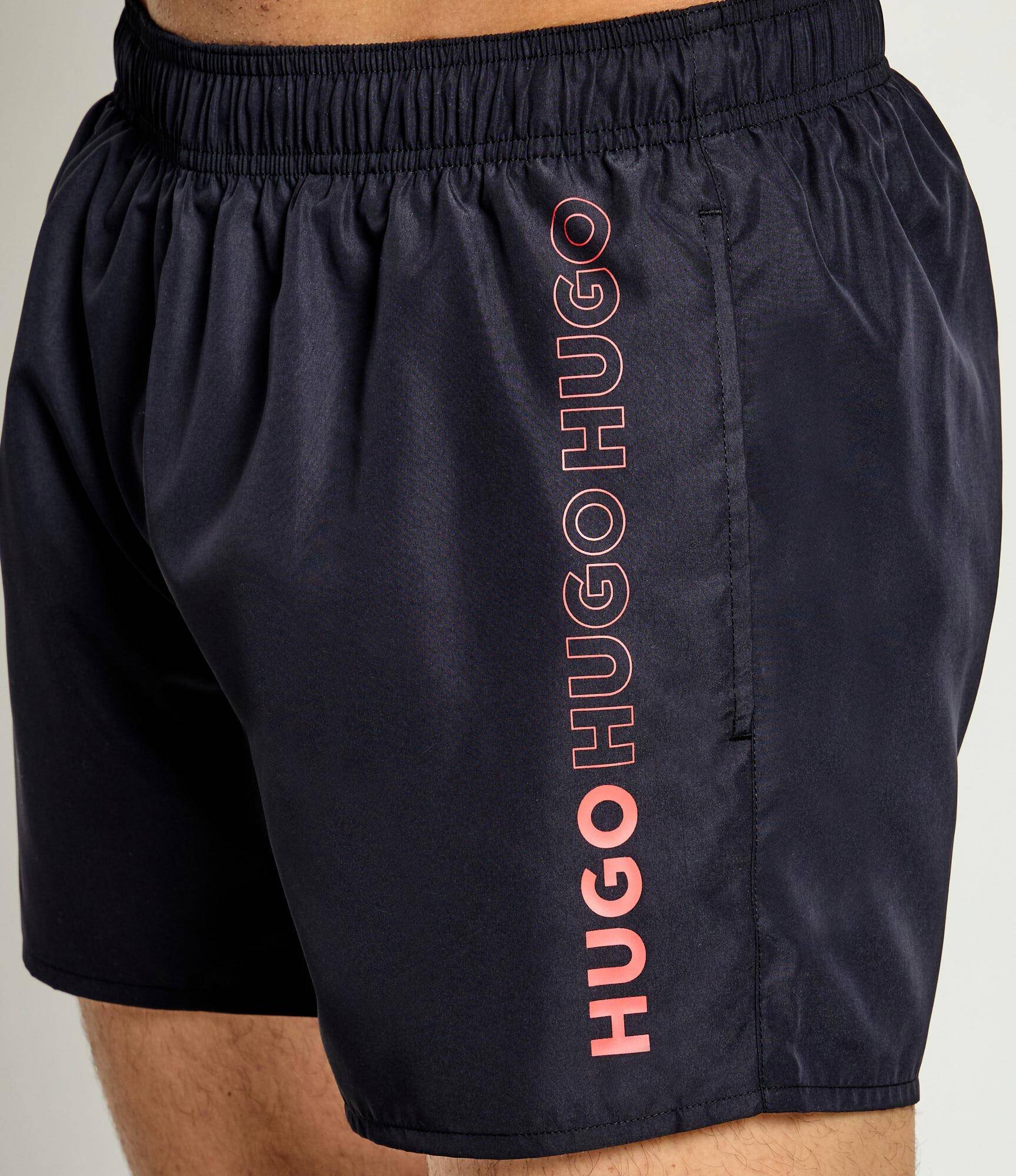 Hugo Bodywear Șorți de baie Tiki | regular fit