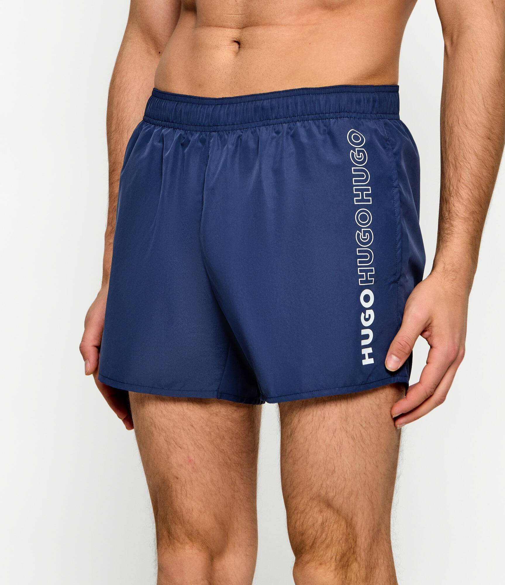 Hugo Bodywear Șorți de baie TIKI | regular fit