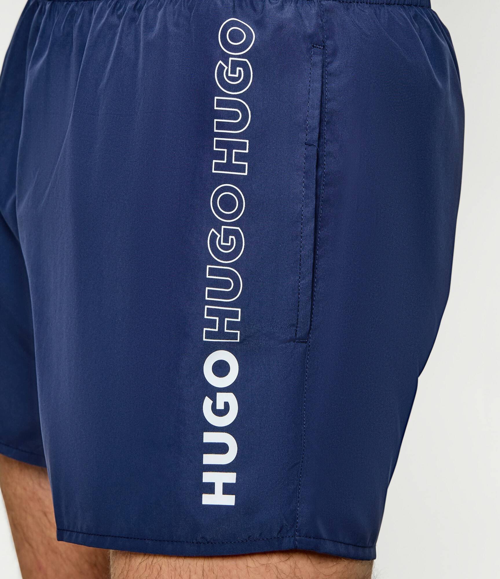 Hugo Bodywear Șorți de baie TIKI | regular fit