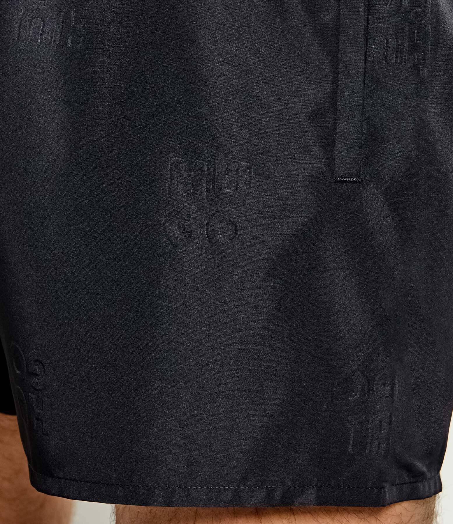 Hugo Bodywear Șorți de baie Tonal | regular fit