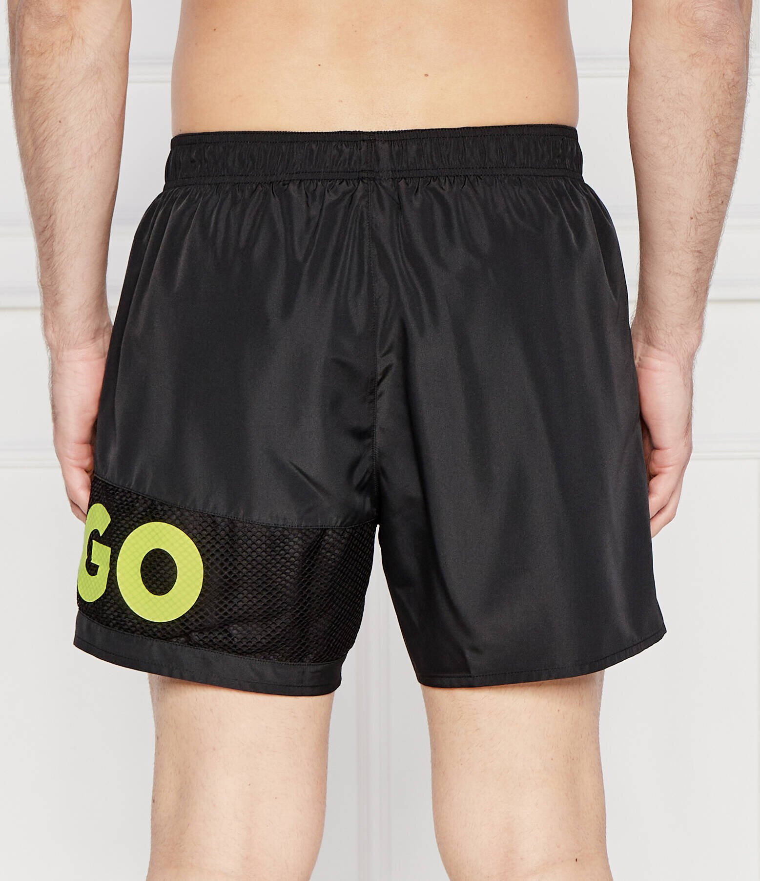 Hugo Bodywear Șorți de înot +prosop + rucsac CRUISE | regular fit