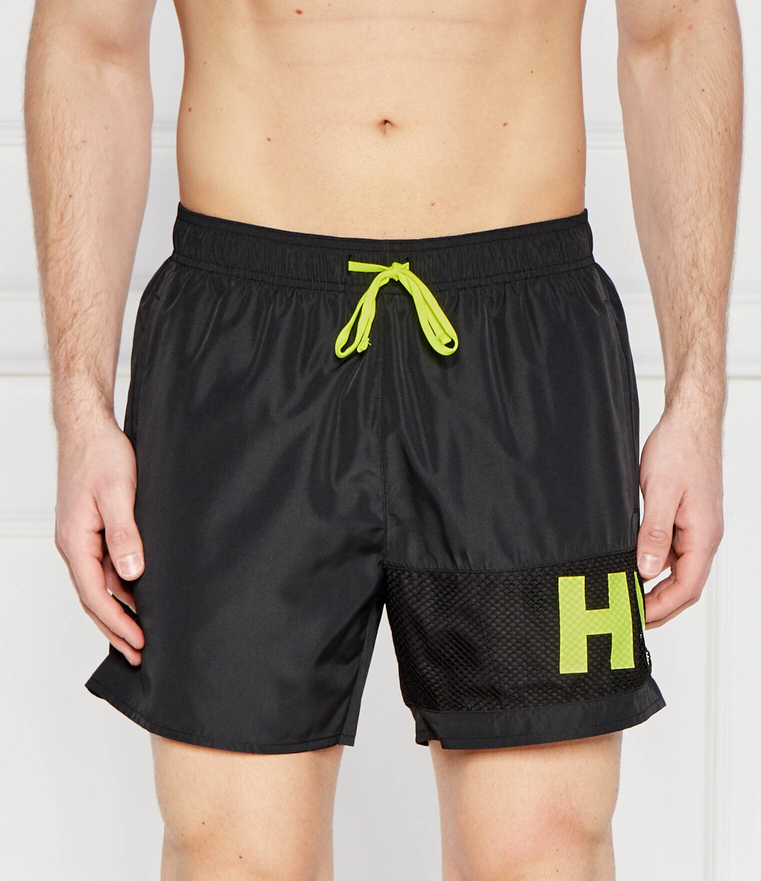 Hugo Bodywear Șorți de înot +prosop + rucsac CRUISE | regular fit