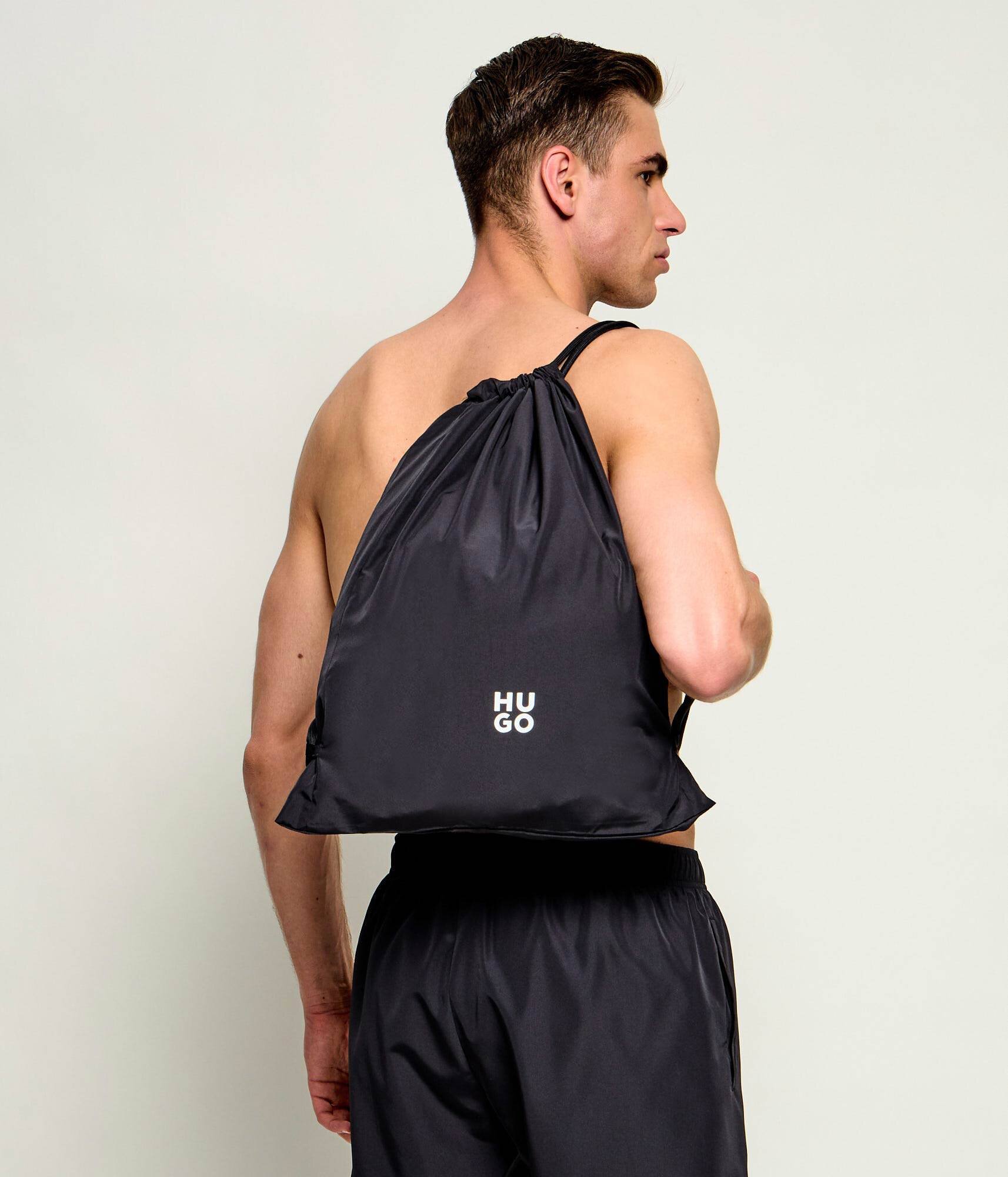 Hugo Bodywear Șorți de înot +prosop + rucsac Cruise Y