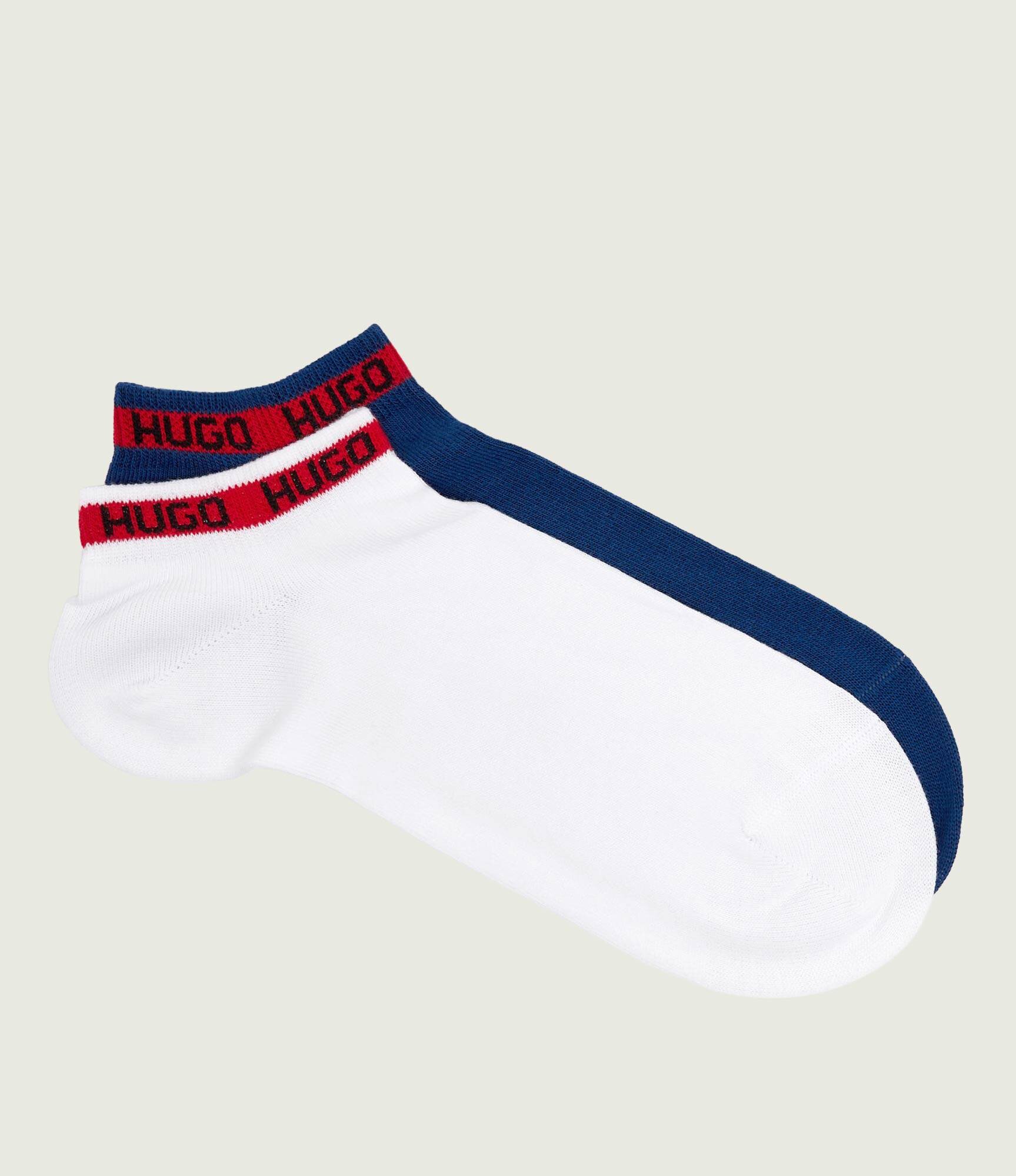 Hugo Bodywear Șosete 2-pack