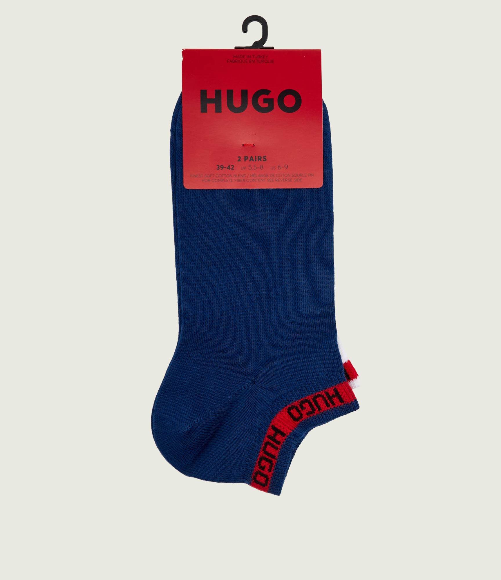 Hugo Bodywear Șosete 2-pack