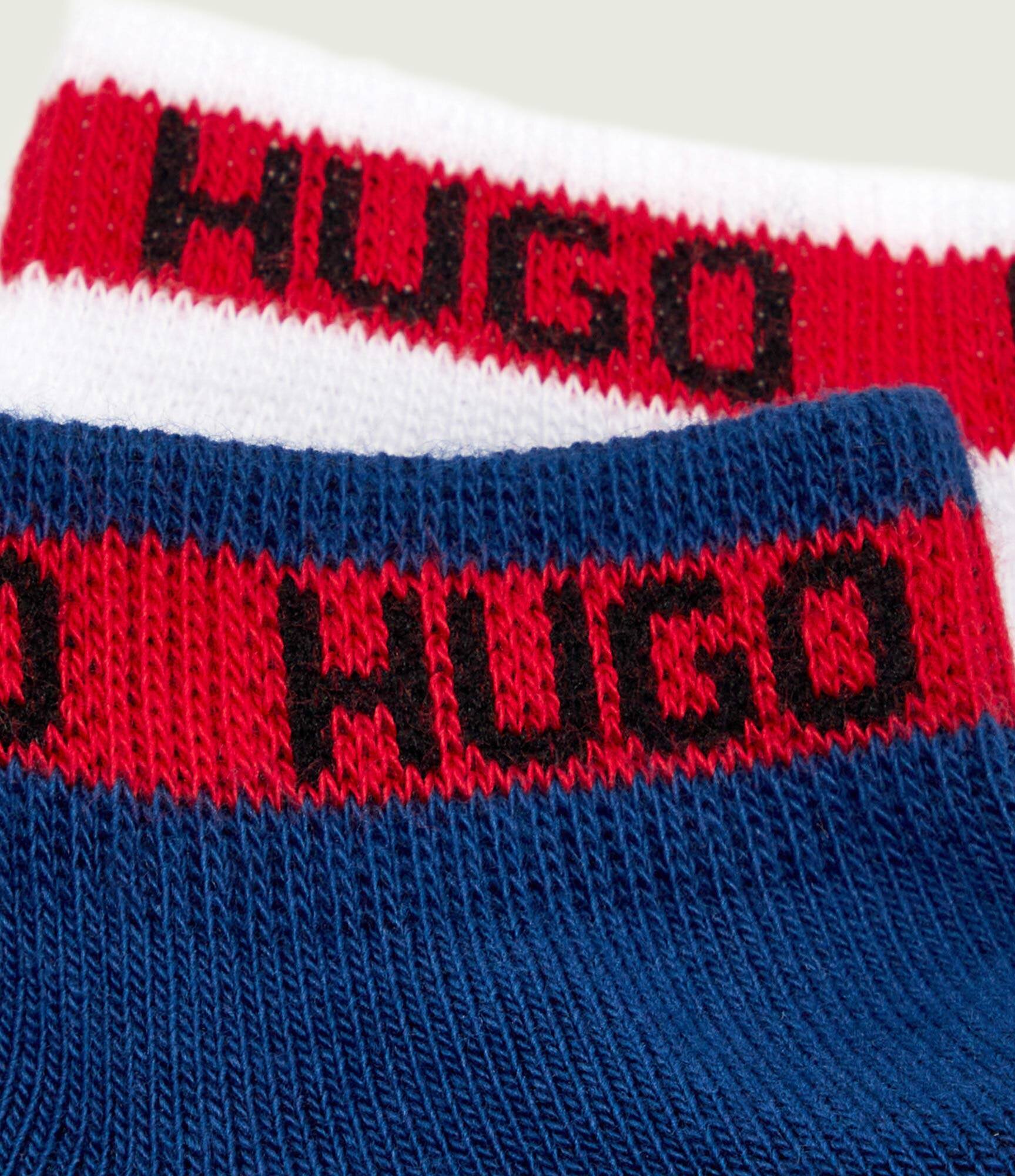 Hugo Bodywear Șosete 2-pack