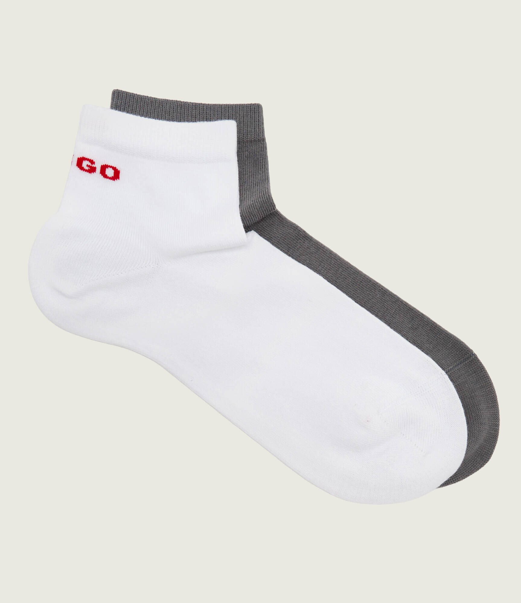 Hugo Bodywear Șosete 2-pack