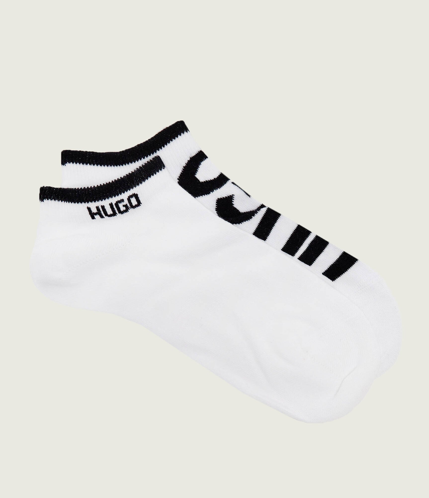 Hugo Bodywear Șosete 2-pack