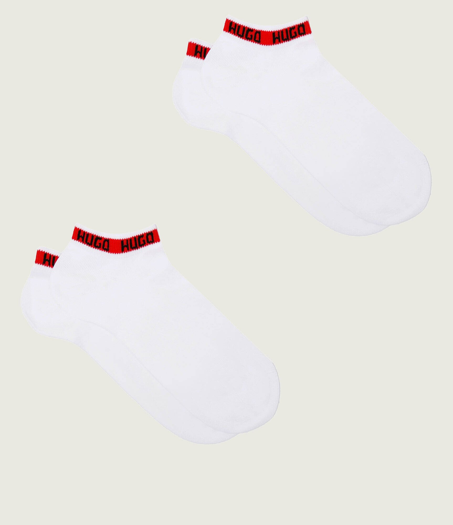 Hugo Bodywear Șosete 2-pack